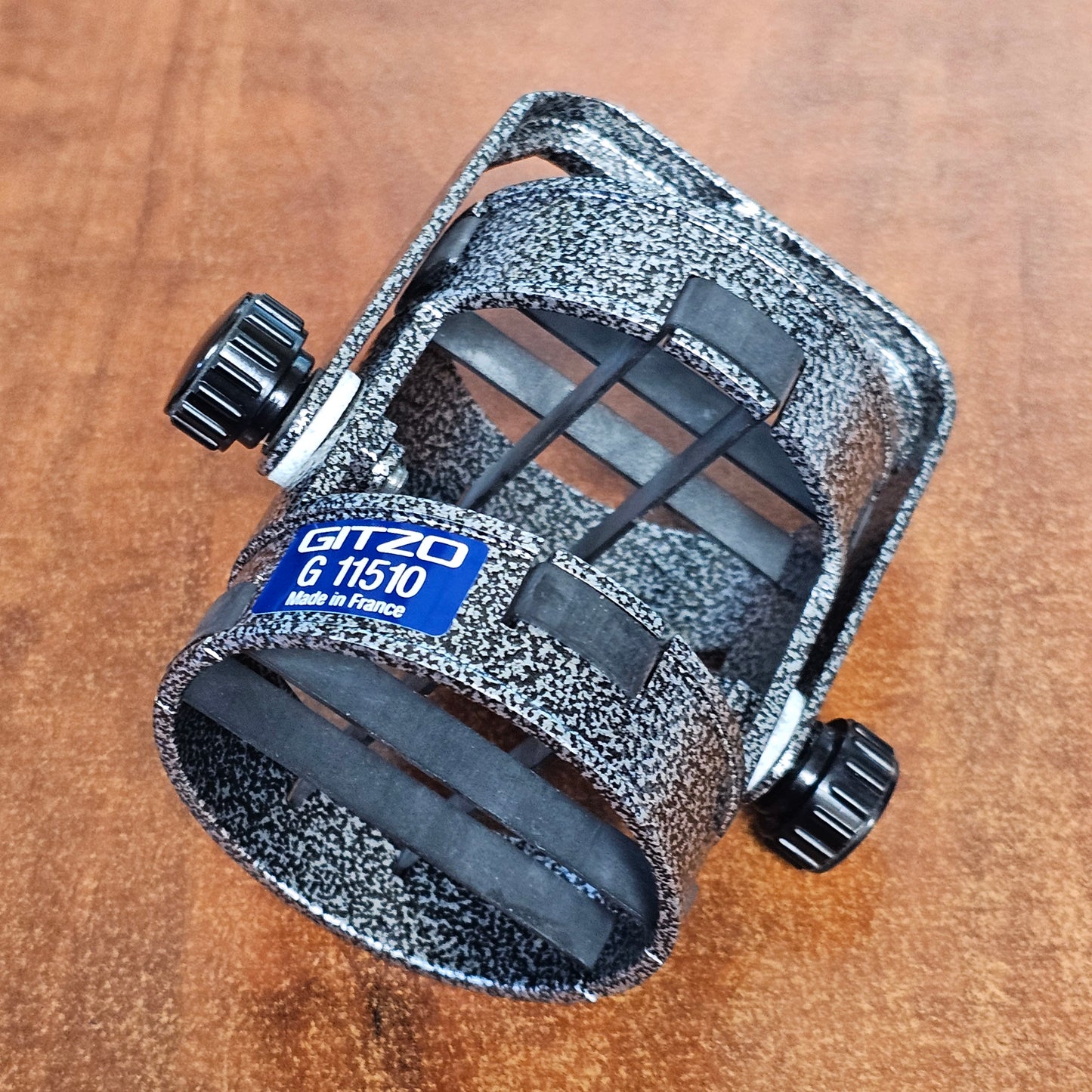 Gitzo G11510 Microphone Shock Mount