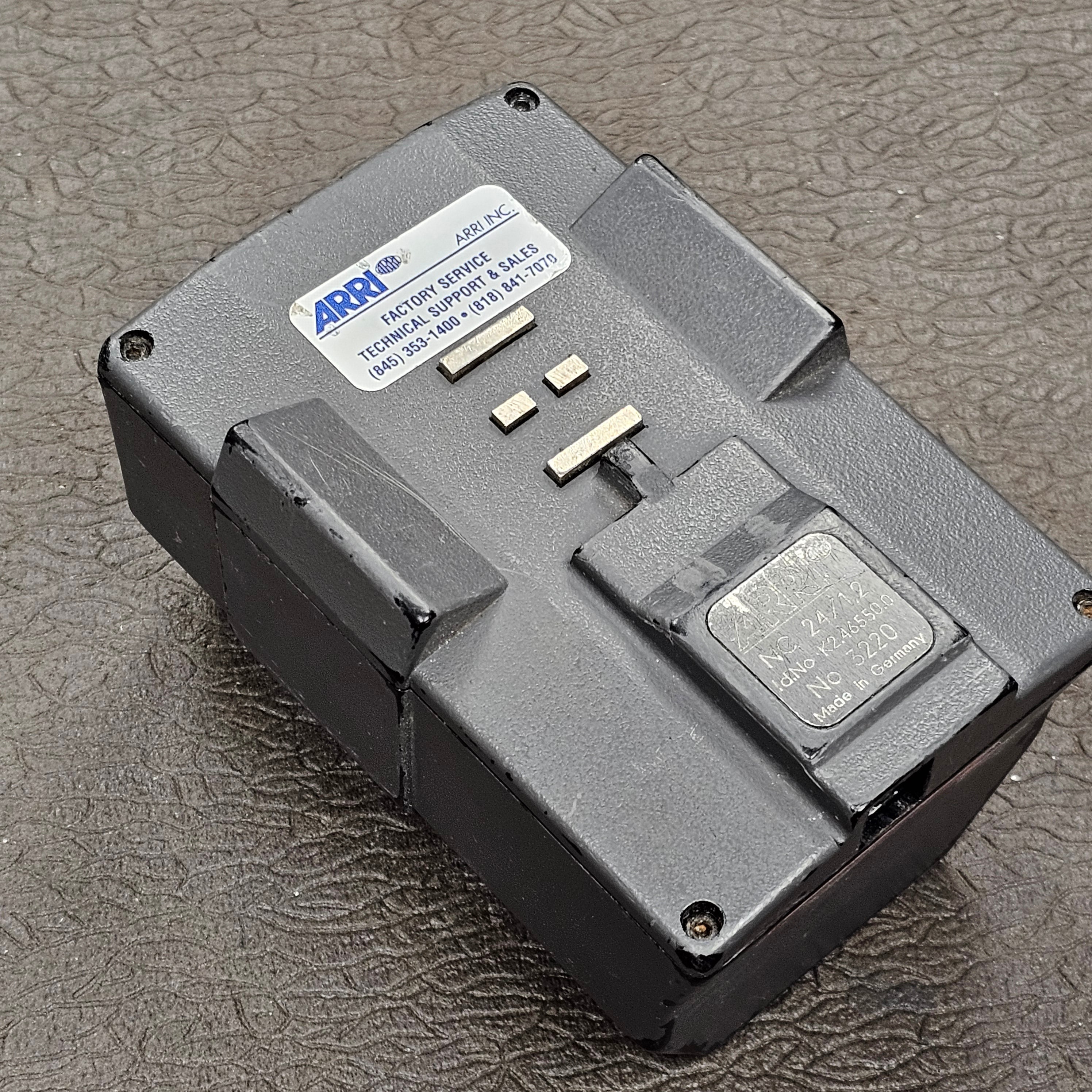 Arri Accessories + – Page 3 – Du-All Camera