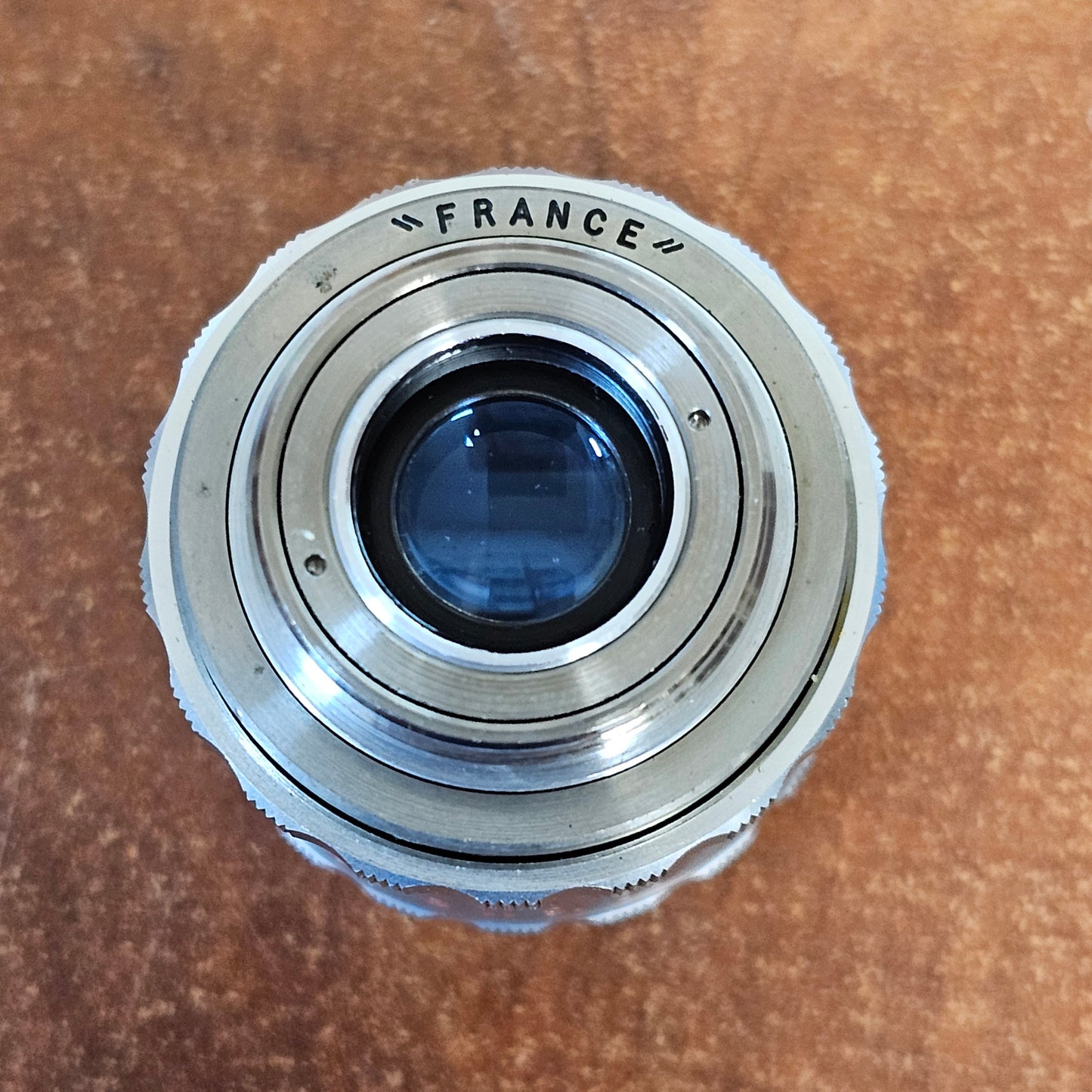 Lytar 25mm f1.9 C-Mount Lens S# F89296