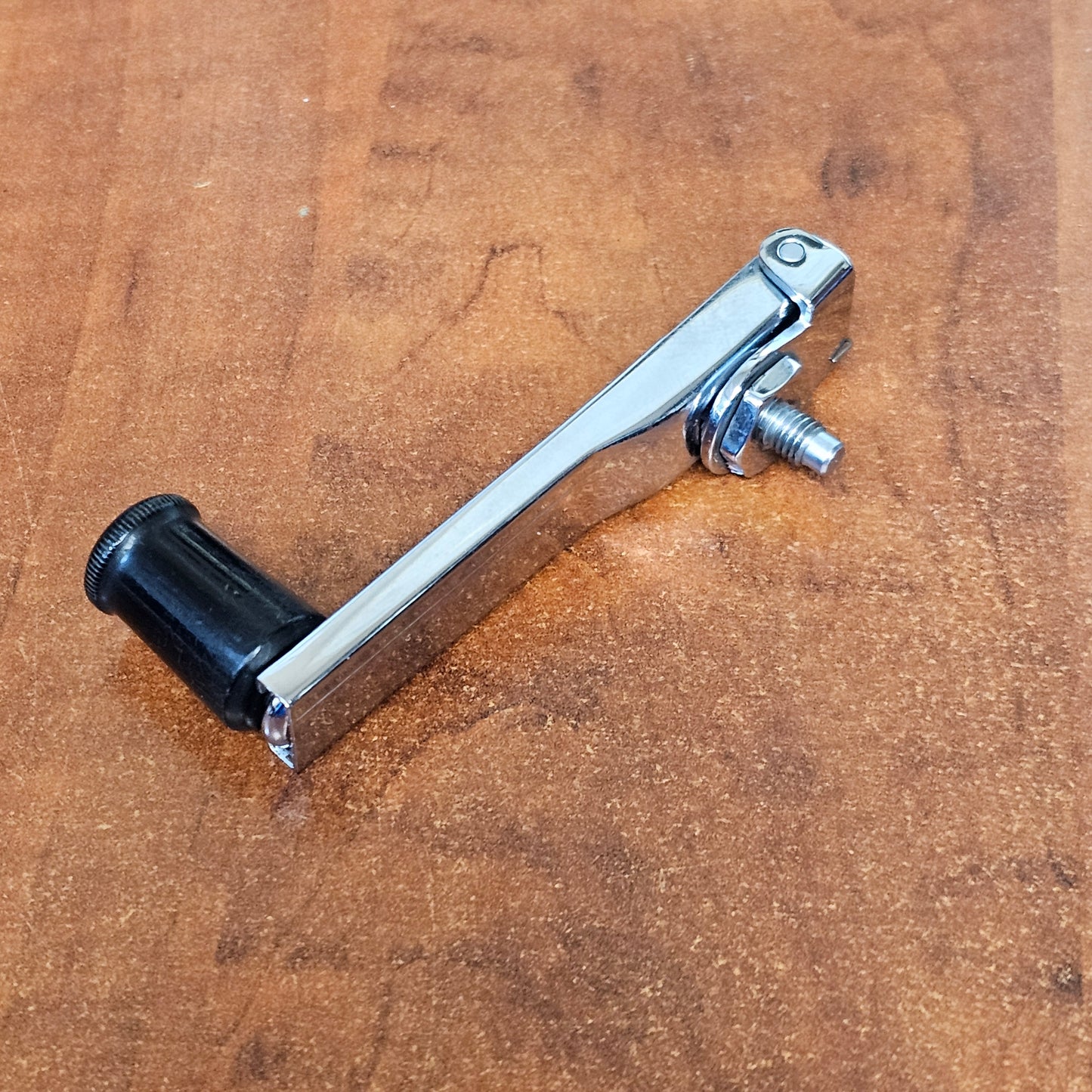 Bolex Winding Crank Handle (Short Knob)