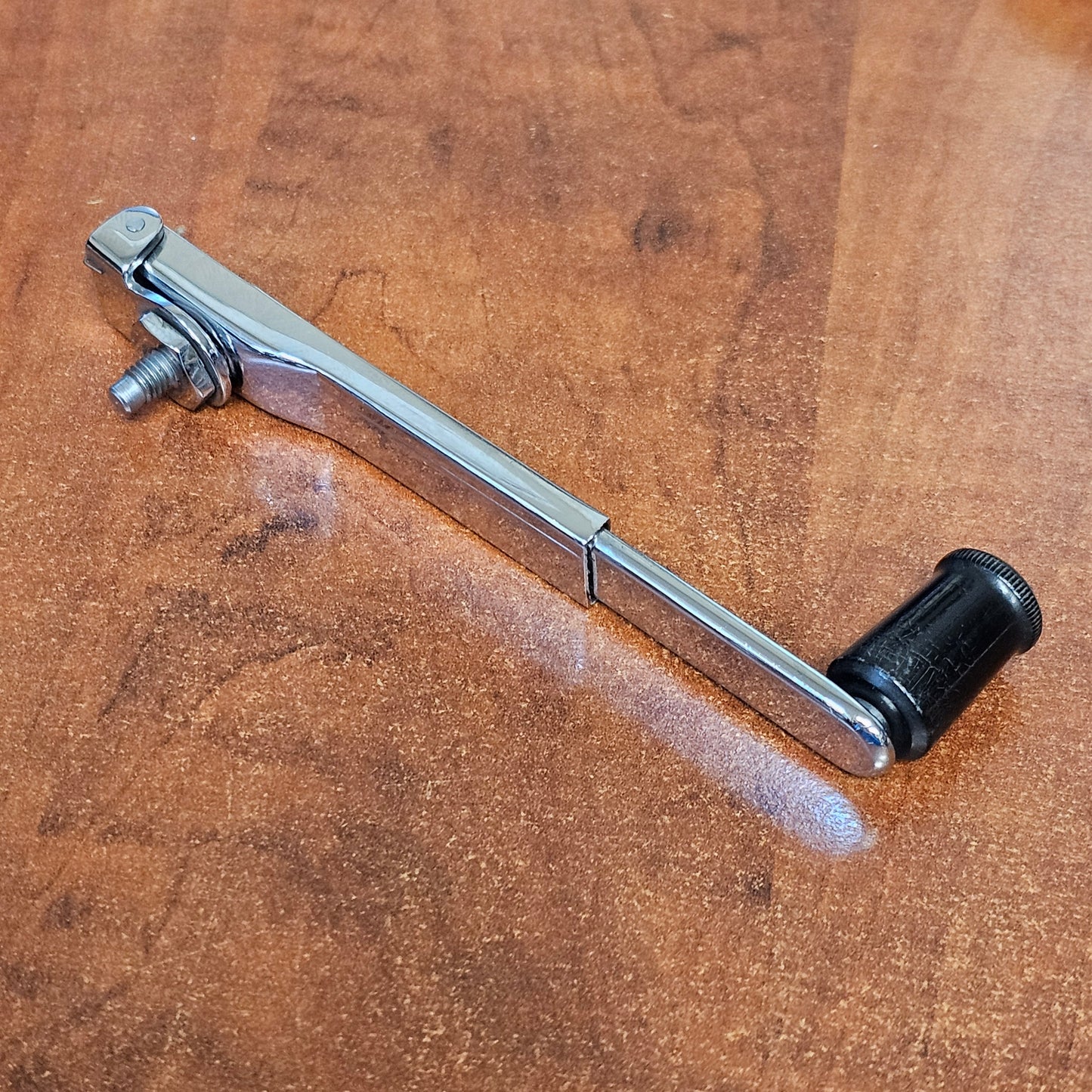 Bolex Winding Crank Handle (Short Knob)