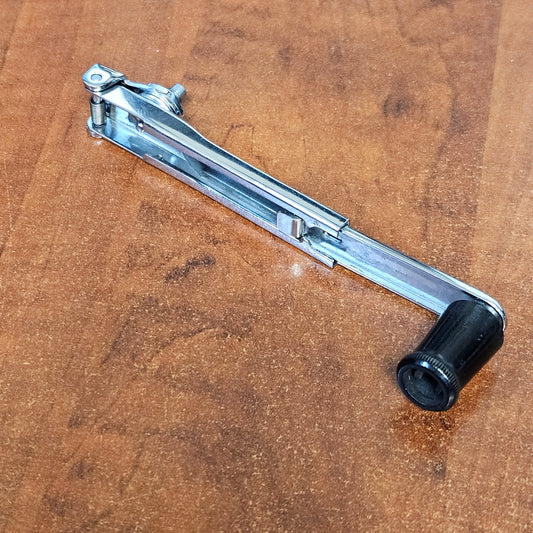 Bolex Winding Crank Handle (Short Knob)
