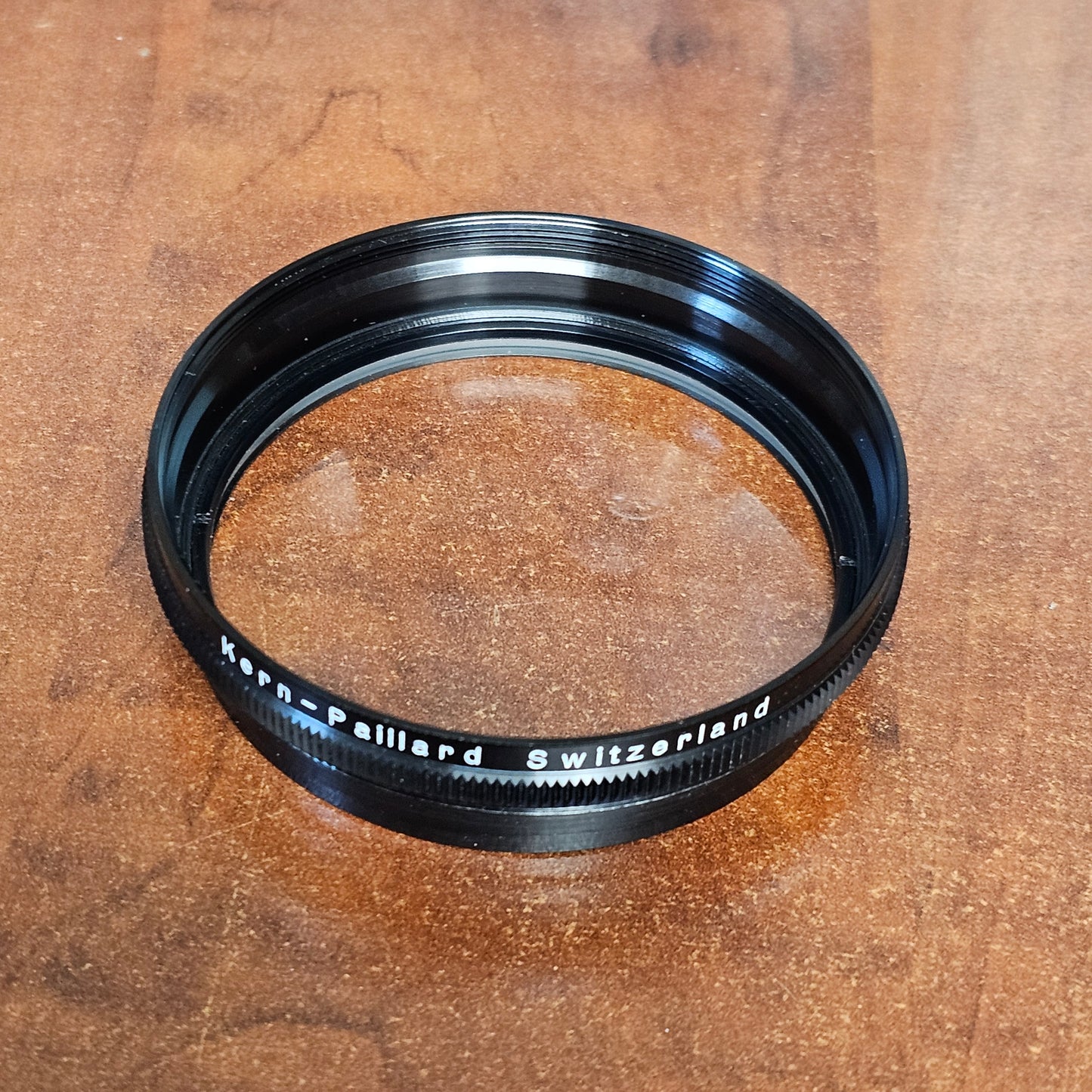 Vario-Switar 86  3 feet (0.9 meters) Close Up Diopter Filter