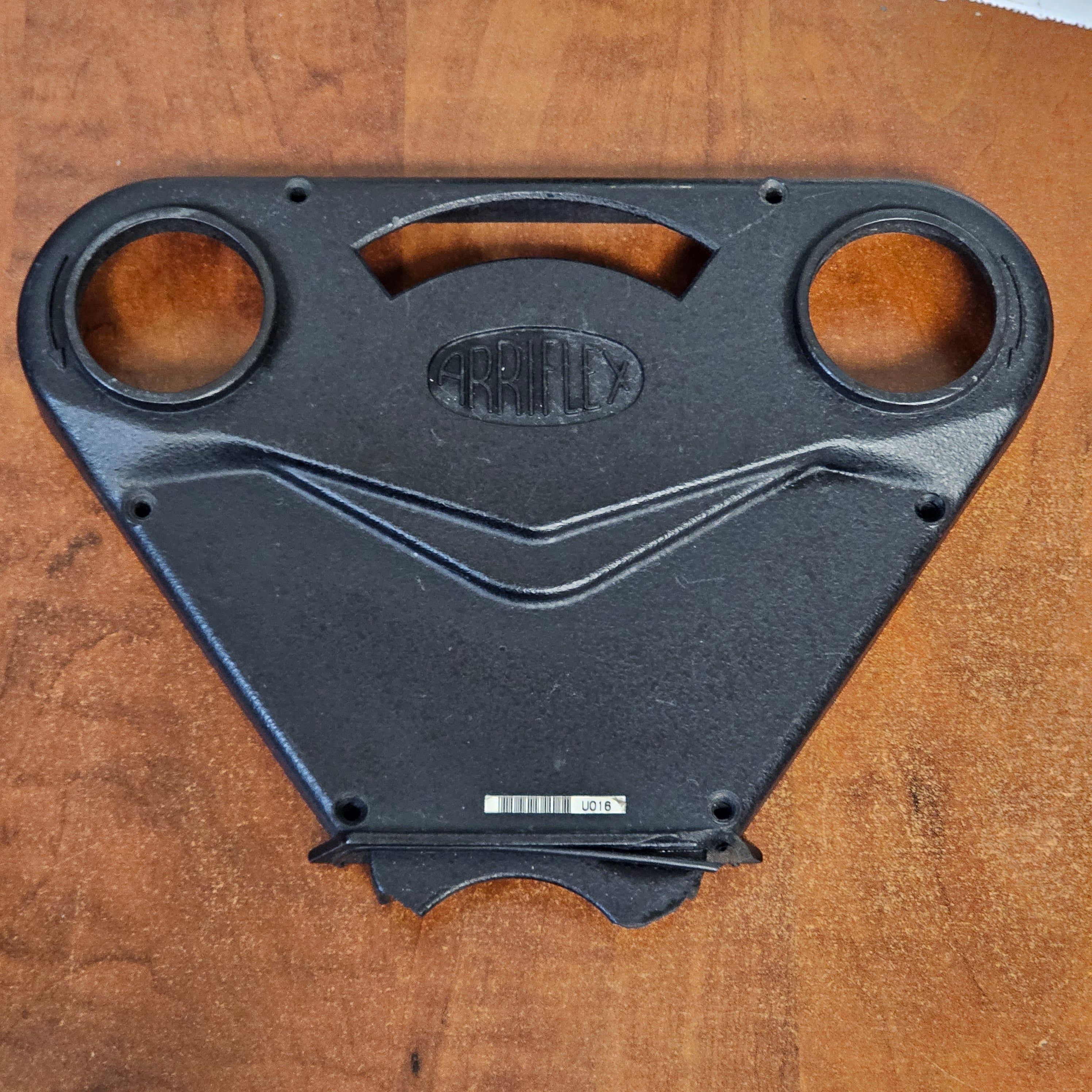 Arriflex 35 用マガジン Arri Accessories + – Page 5 – Du-All Camera
