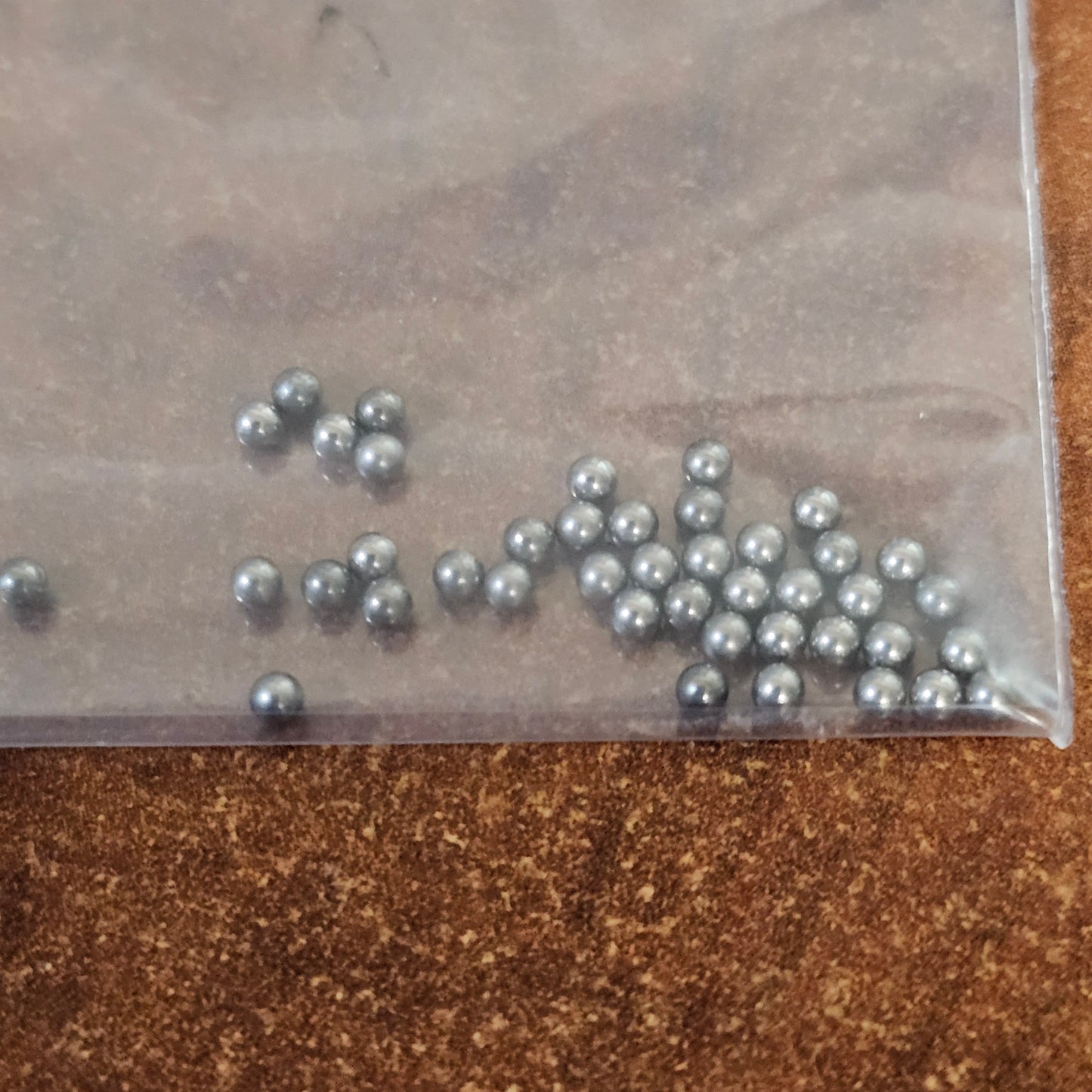Arri S Plunger Steel Ball Bearing