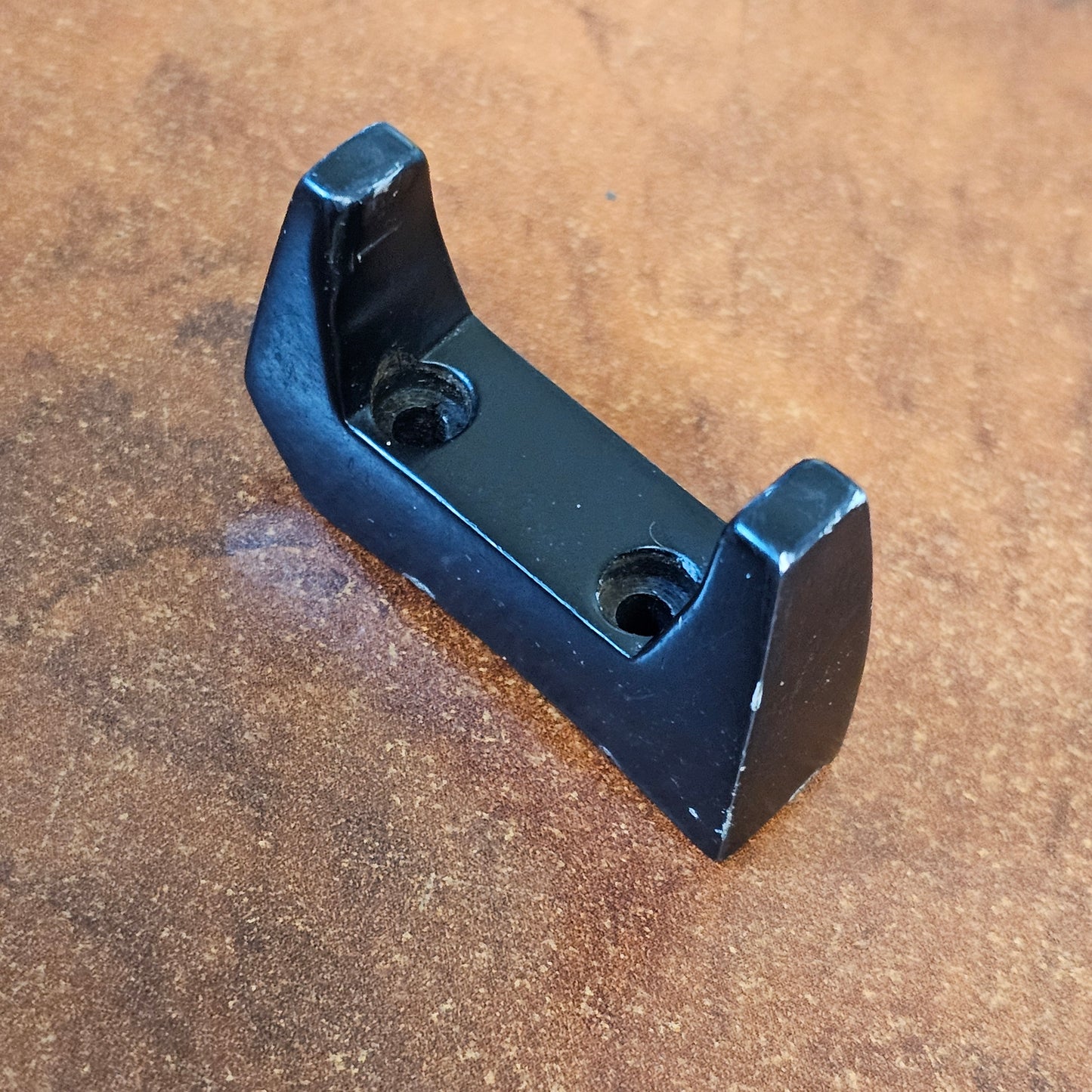 Arriflex 16BL Type A Offset Viewfinder locating mount