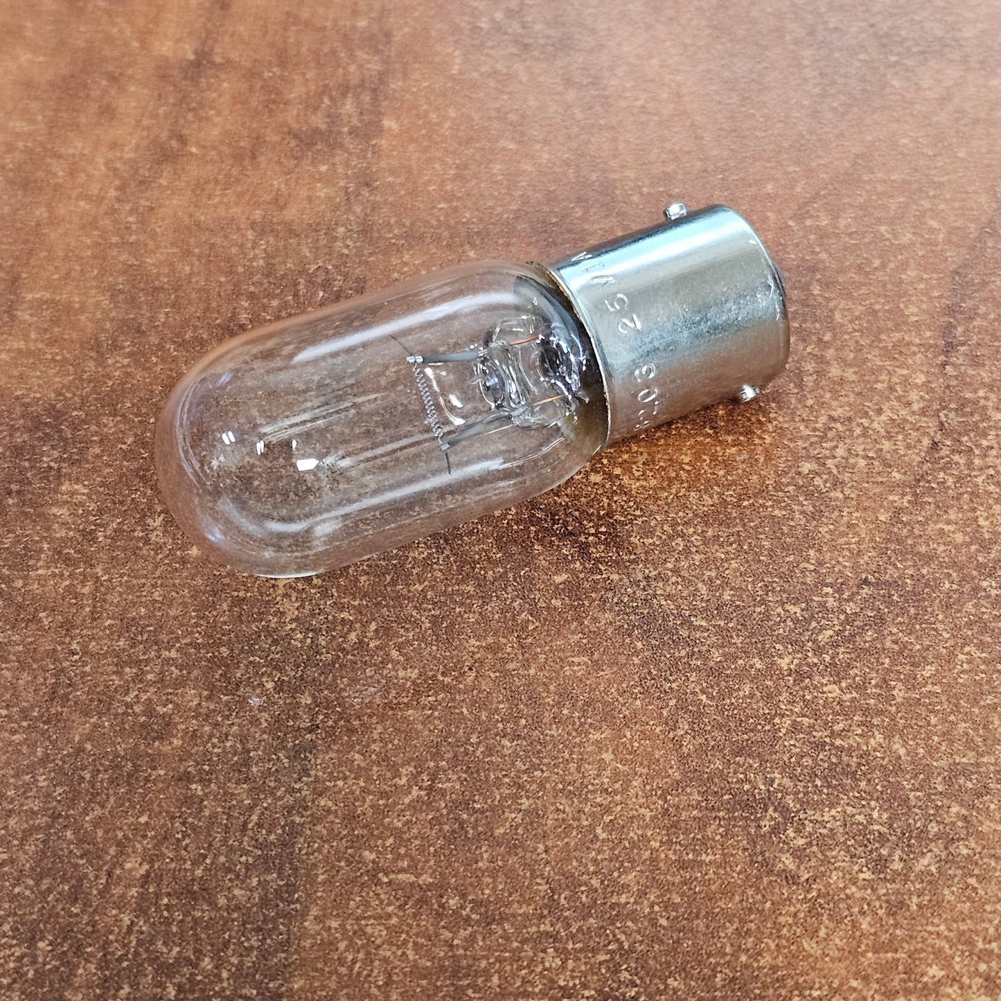 Osram 8203 Lamp 25V 1A GY 25W