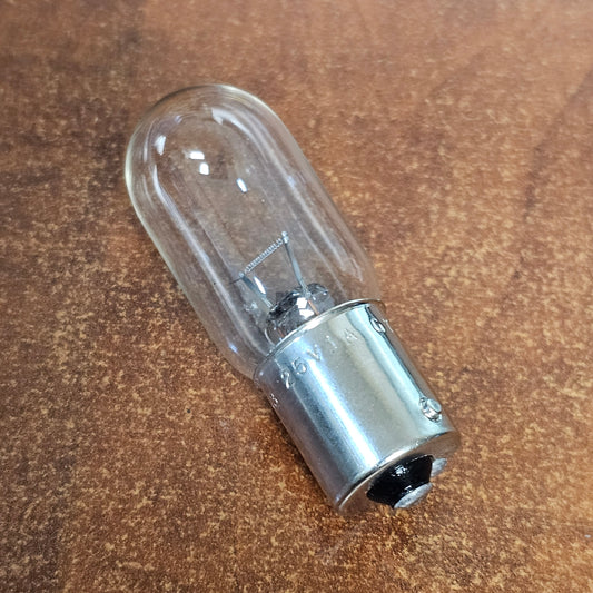 Osram 8203 Lamp 25V 1A GY 25W