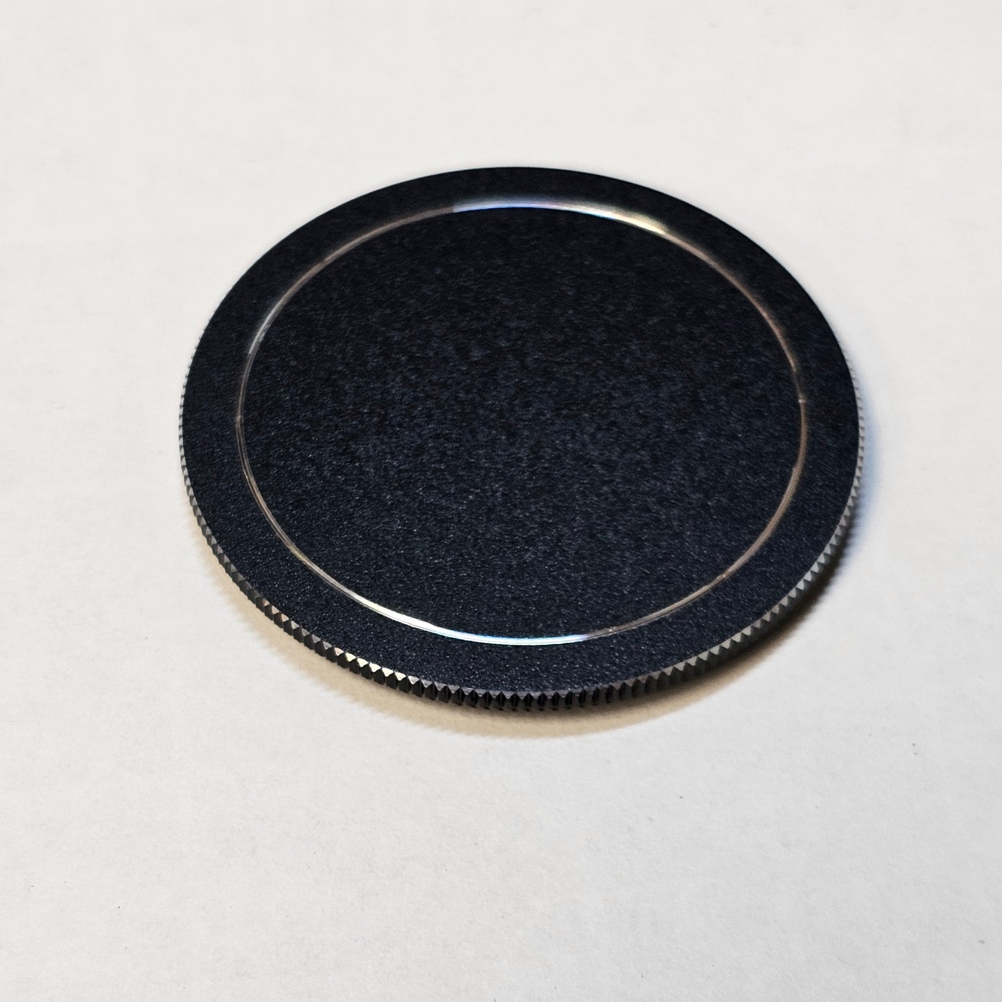 Aetna 48mm Metal Lens Cap