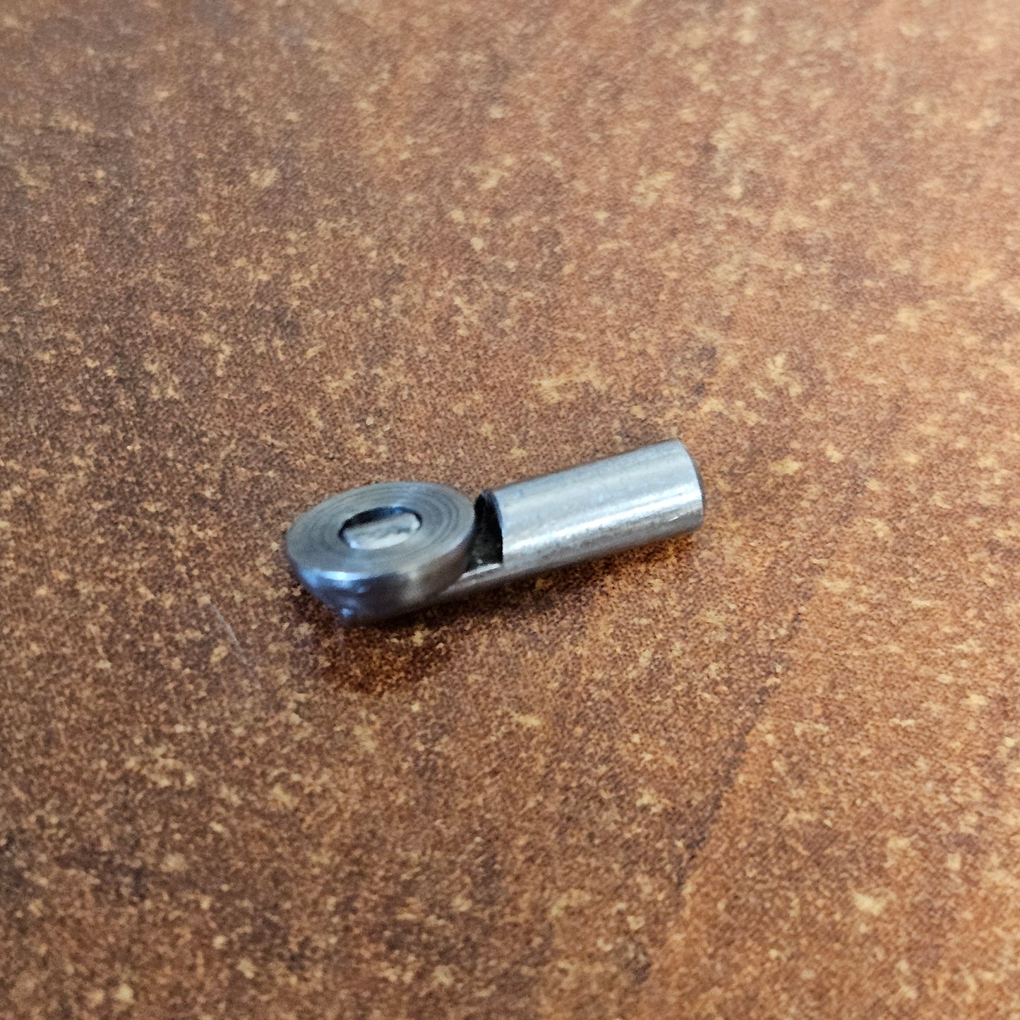 Arri S/B Turret Locking plunger