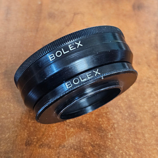 Bolex 32F6 Adapter Ring And Lens Shade Retainer for Series 6 Drop in Filters