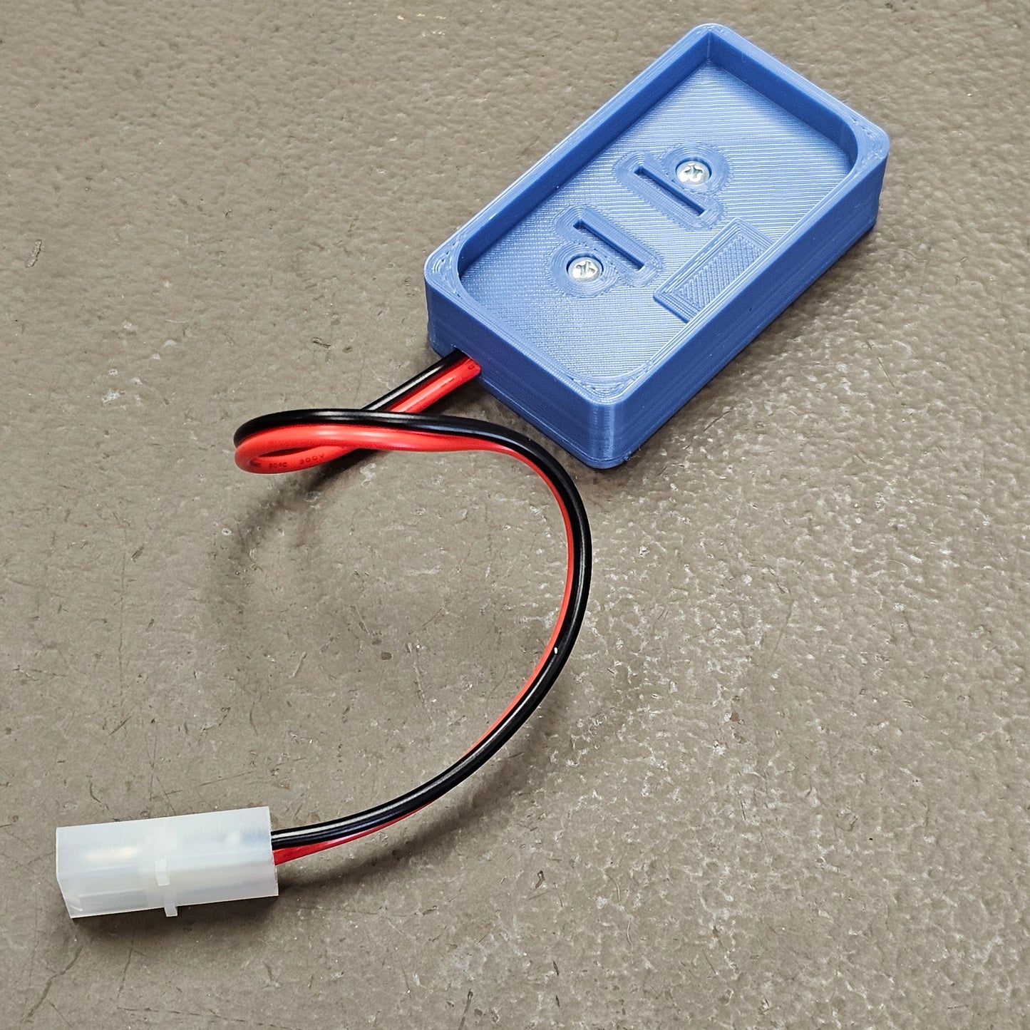 Canon Scoopic M-MS Onboard Battery Charging Cradle (Ares Version)