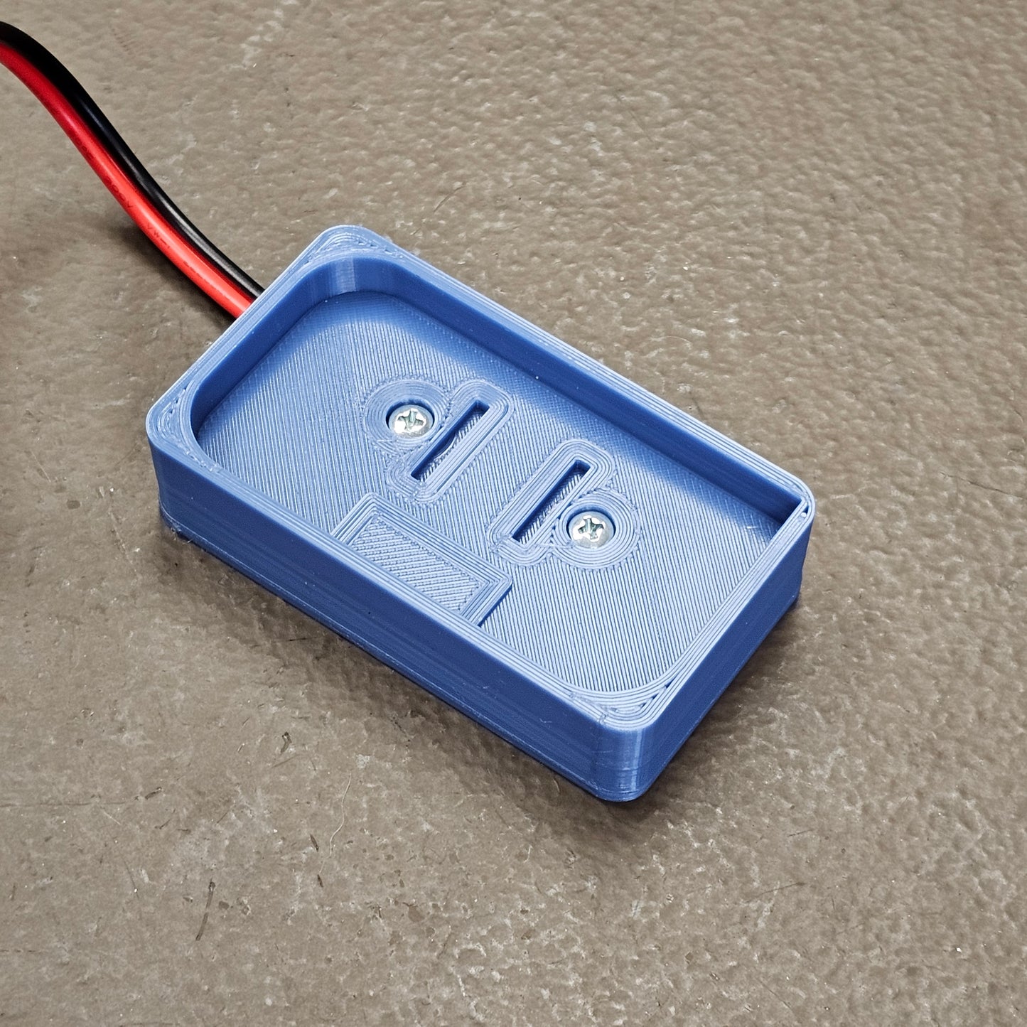 Canon Scoopic M-MS Onboard Battery Charging Cradle (Ares Version)