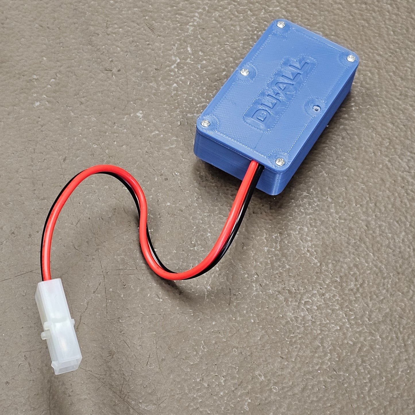 Canon Scoopic M-MS Onboard Battery Charging Cradle (Ares Version)