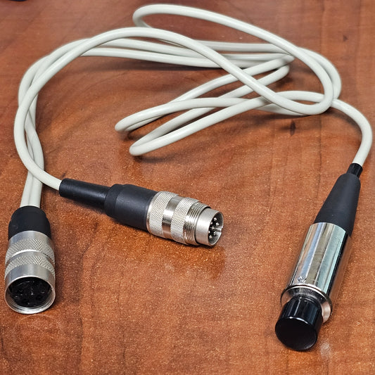Bolex EBM / EL Electric On/Off Remote Cable ( 3-Pin )
