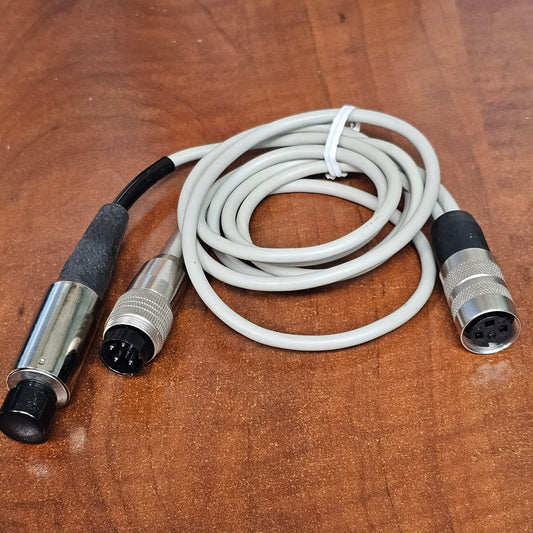 Bolex EL Electric On/Off Remote Cable ( 3-Pin )