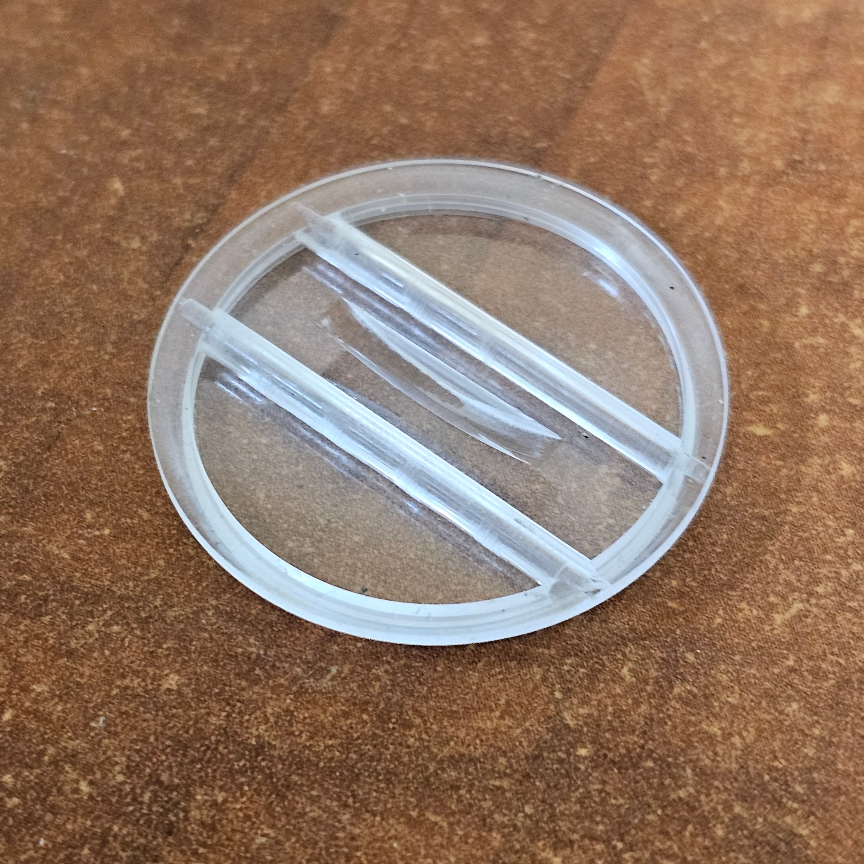 Arriflex SR1 SR2 Plastic Fuse Cover – Du-All Camera