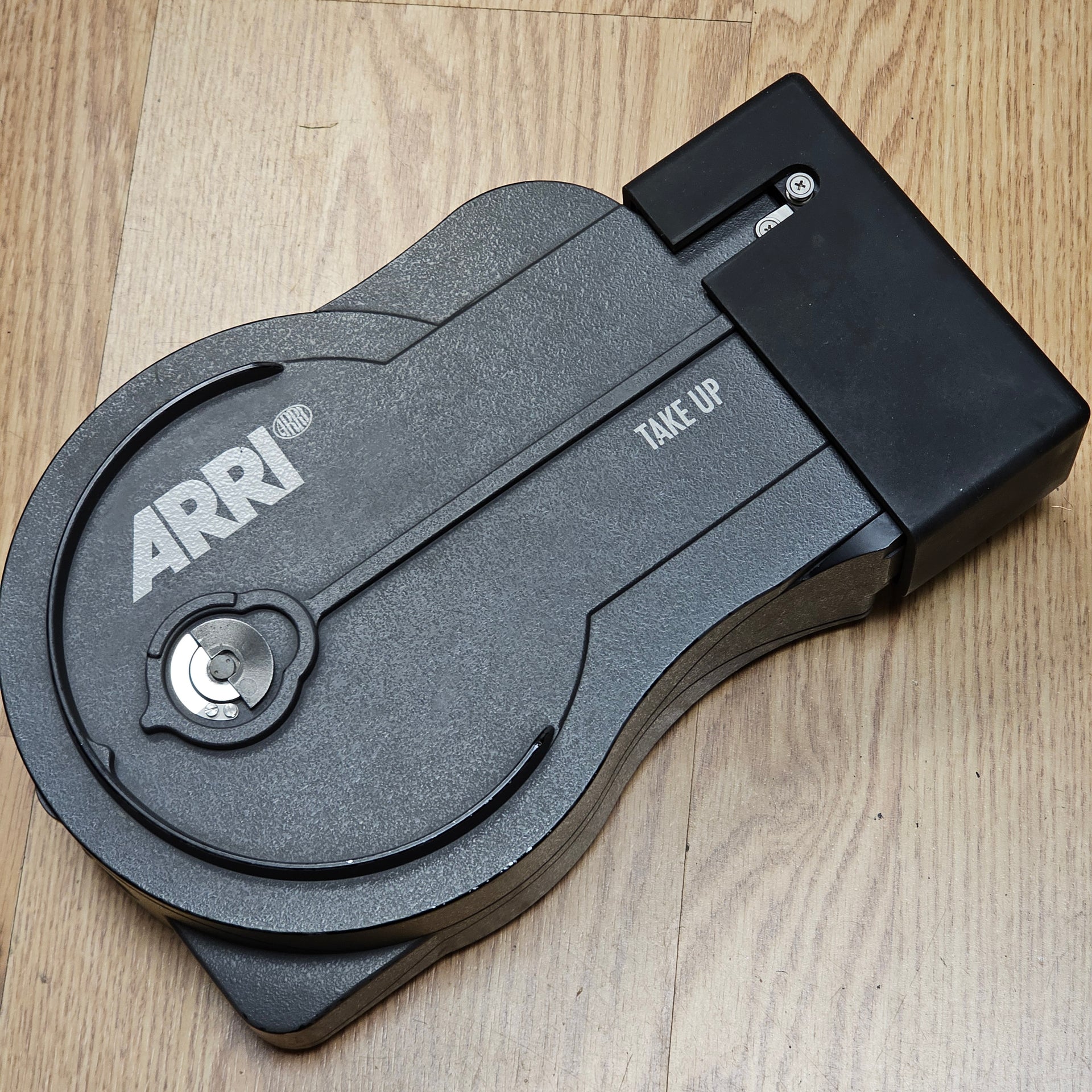 Arriflex 416 400' Super 16 Magazine S# 2460