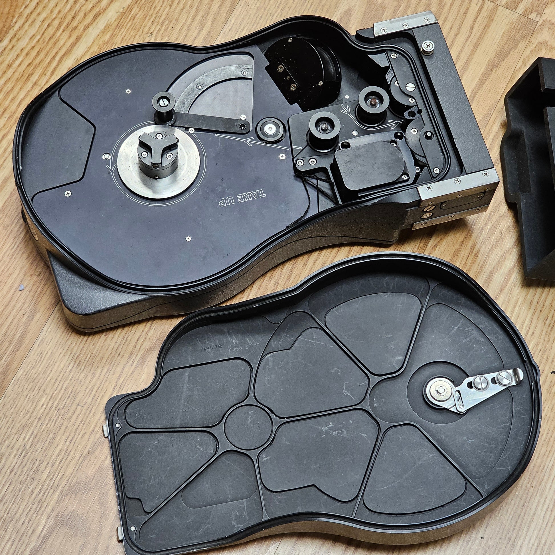 ARRI Arriflex 435 ES | Sunbelt Rentals ARRI Arriflex 435 ES | Sunbelt Rentals