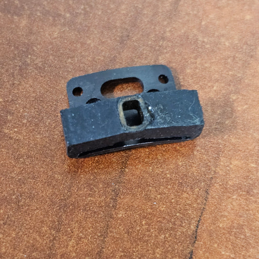 Arriflex 16BL Blimp Housing Lens Zoom Mount ( Middle )