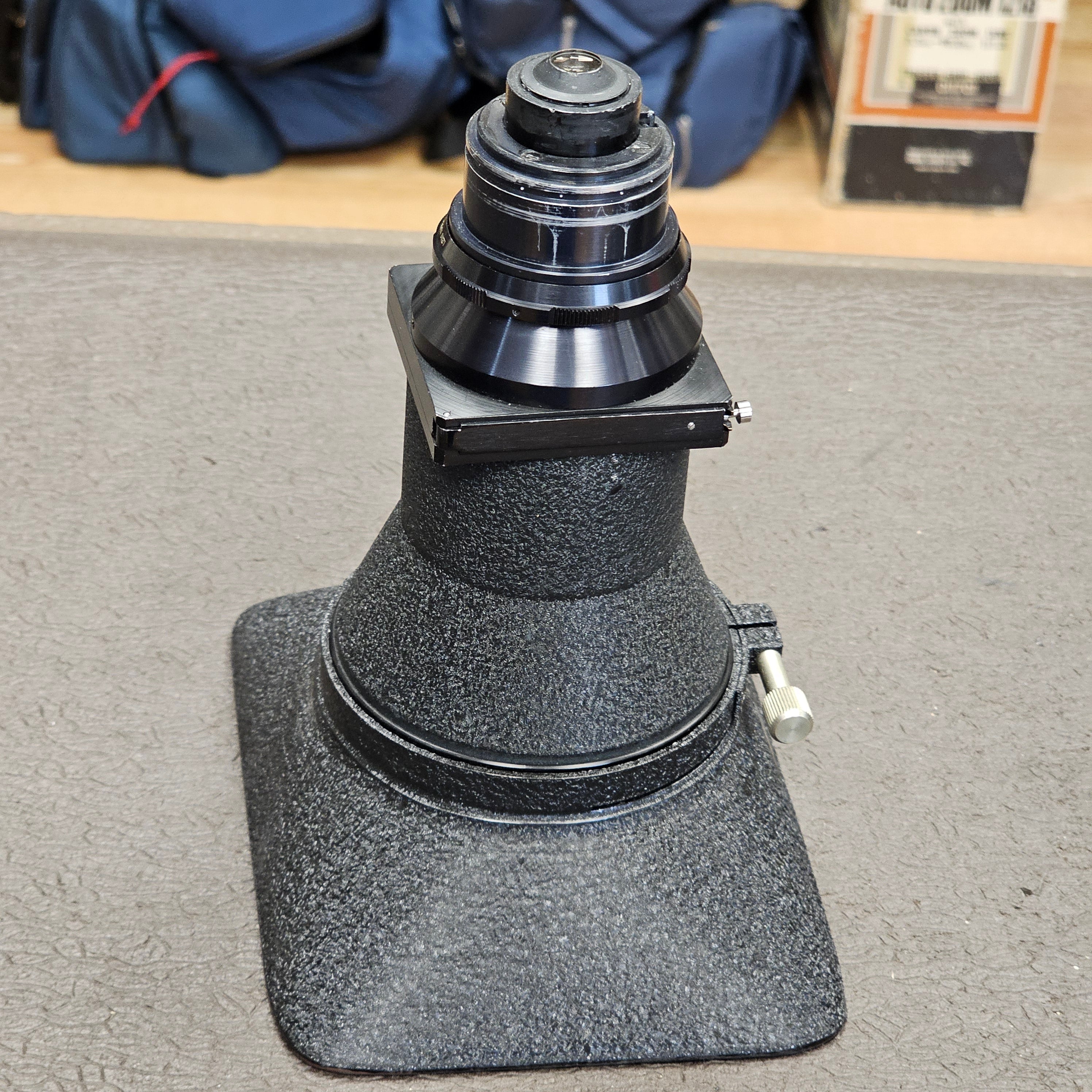 Kinoptik 5.7mm F1.8 / T2.3 Arri Standard Mount Wide Angle Lens S