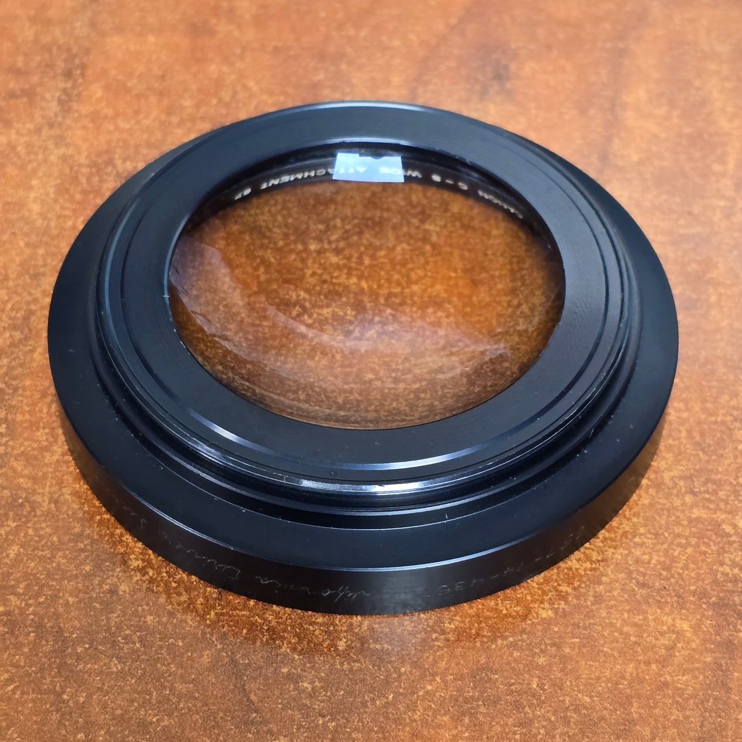 Canon C-8 Wide Angle Attachment 67mm for 814XLS / 1014XLS