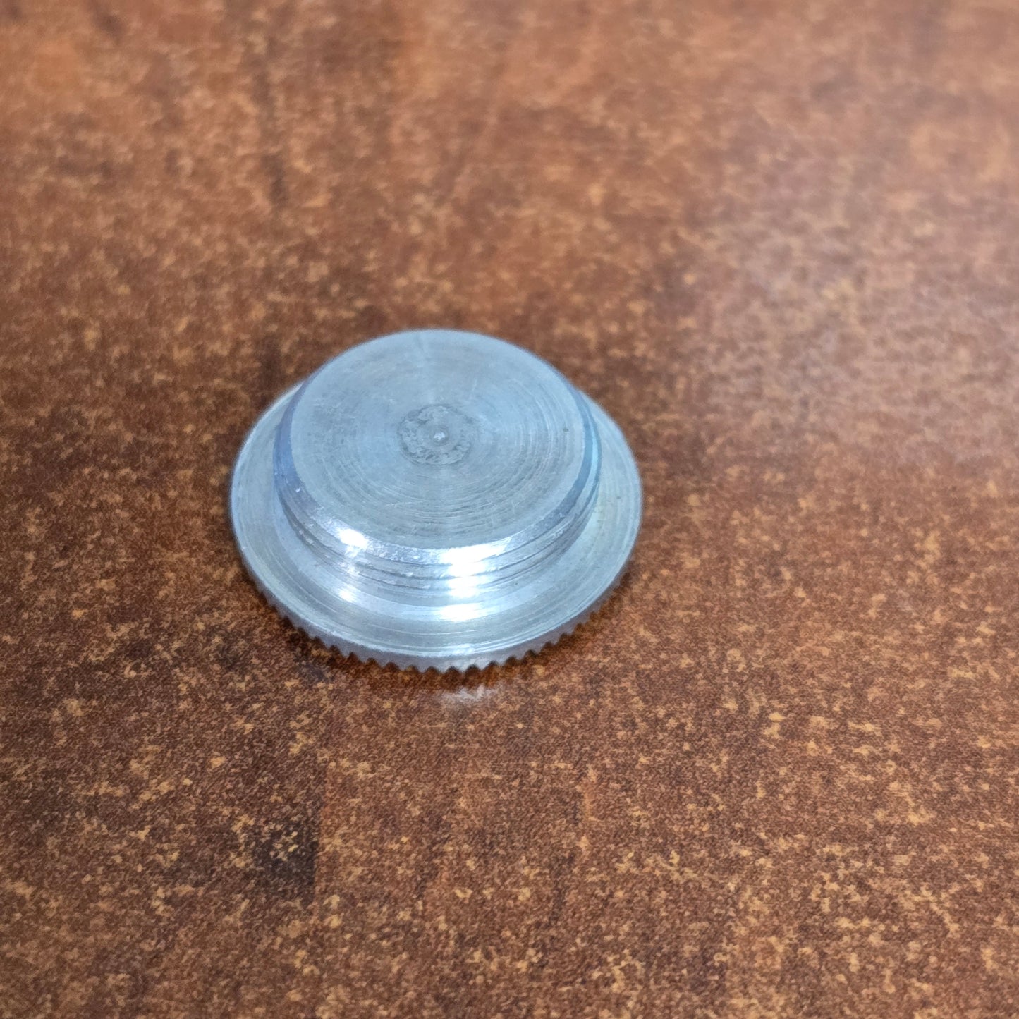 Bolex D-Mount Turret Cap