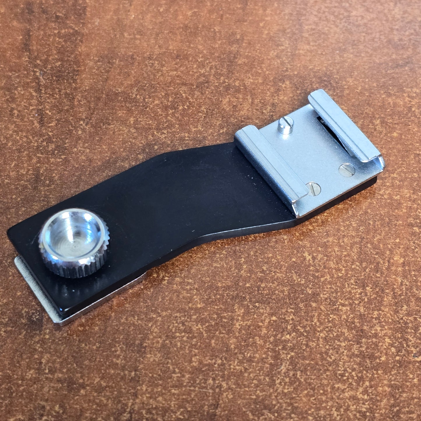 Bolex Offset Shoe adapter for Meter (LEFOG)