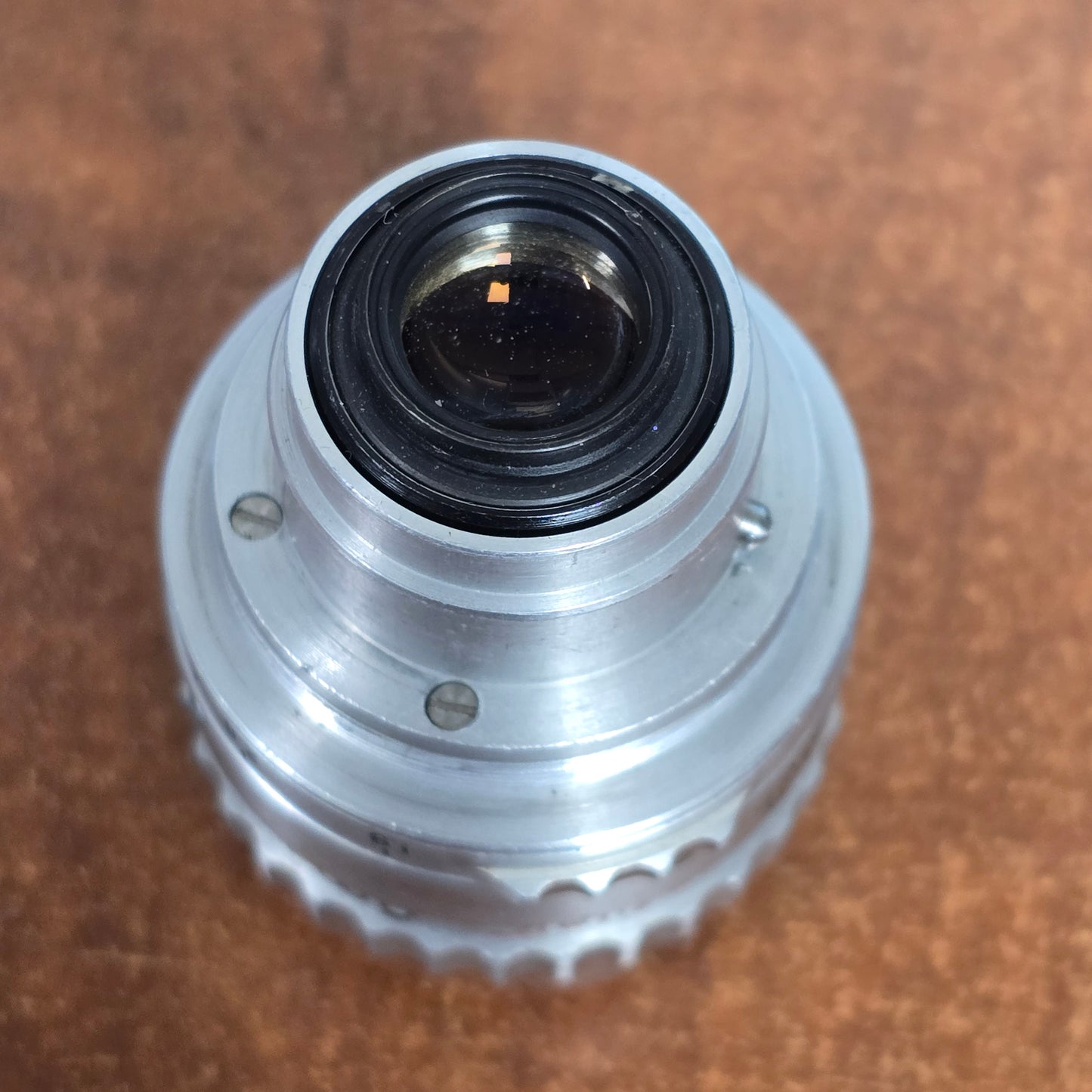 Kodak Cine Ektar II 25mm f1.9 Lens S-Mount S# RA134