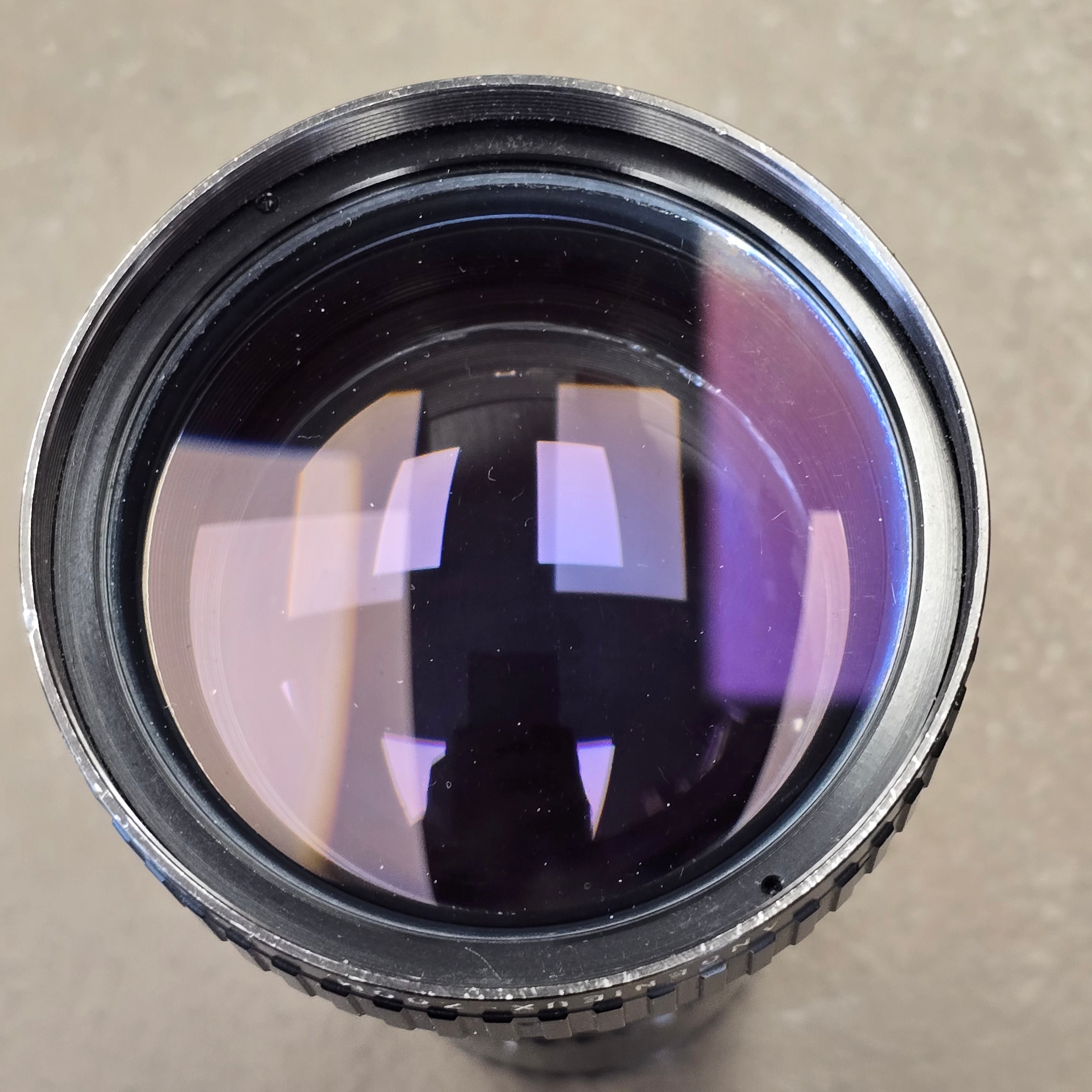 Angenieux アンジェニュー 10×12B arri-std Angenieux 12-120mm f2.2 Type 10 x 12B Arri Bayonet Mount