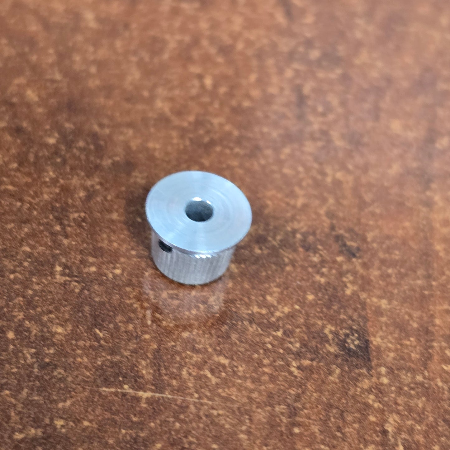 Beaulieu Ground Glass Control Knob for ZM Series cameras