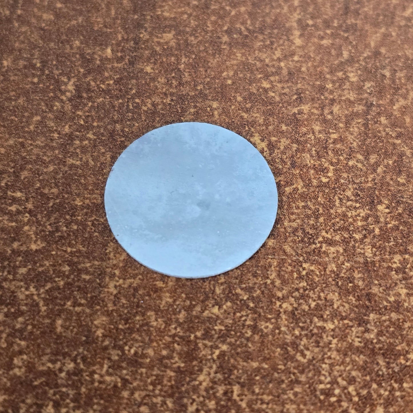 Beaulieu Semi-Auto Decal for Zoom lens