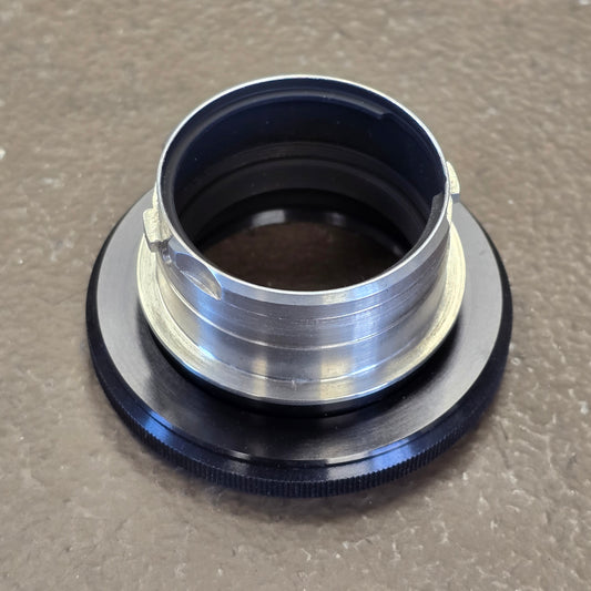 Century Arri Bayonet Mount adapter for Century Tele-Anthenar Telephoto Lens