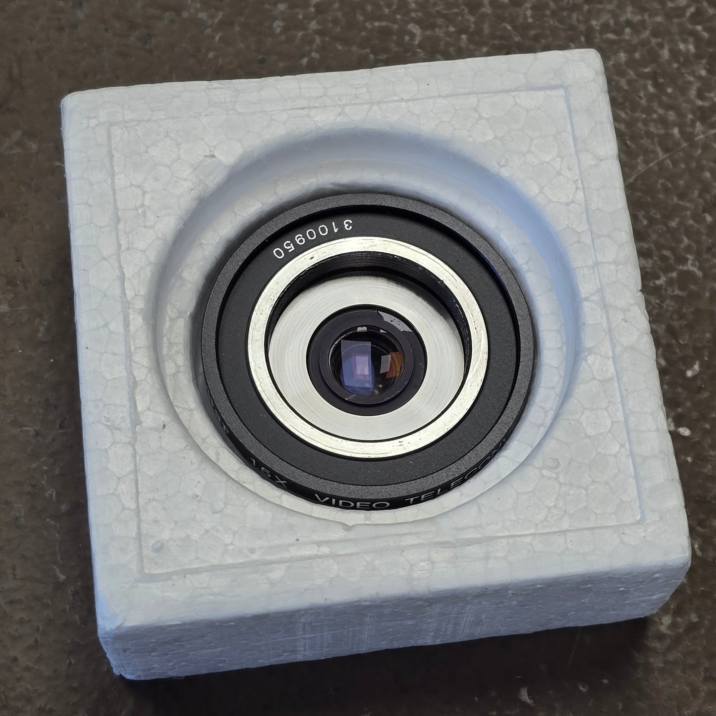 Vivitar 1.5x Extender C-Mount