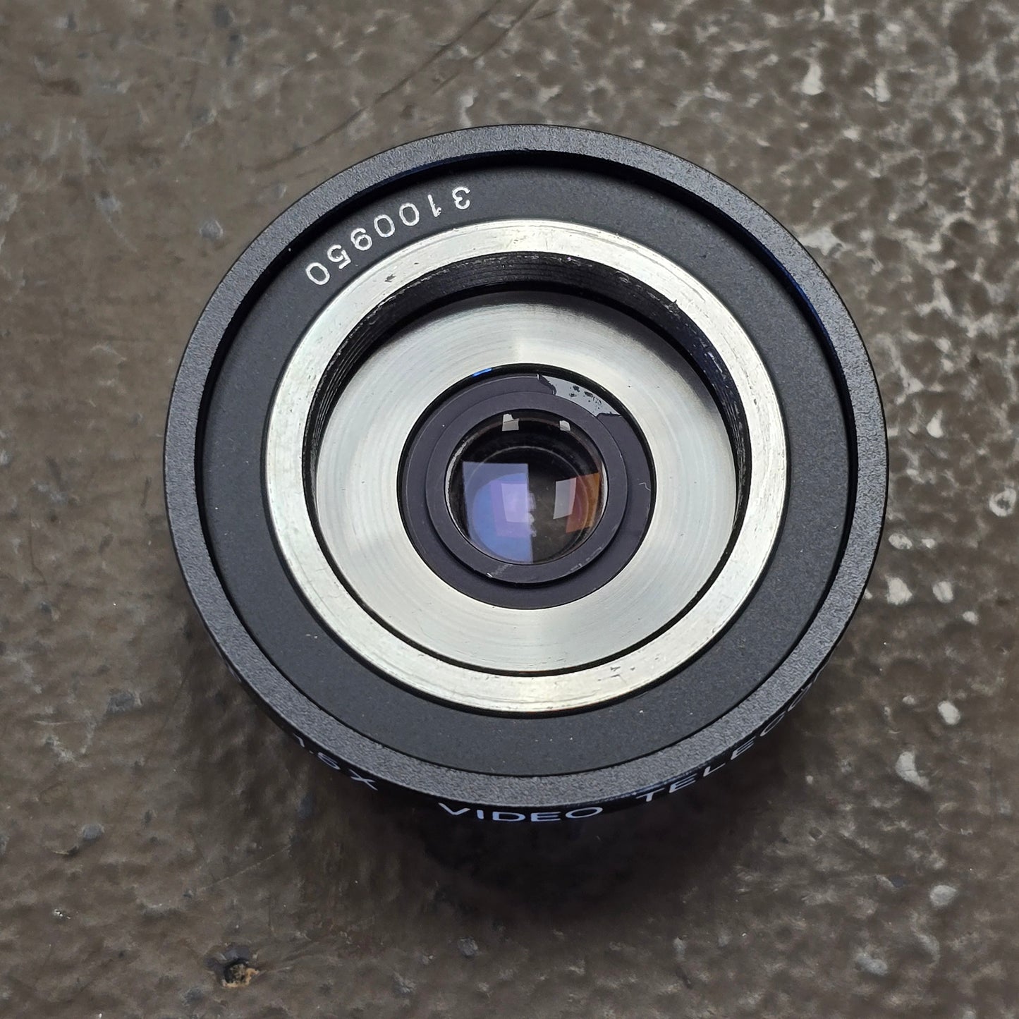 Vivitar 1.5x Extender C-Mount