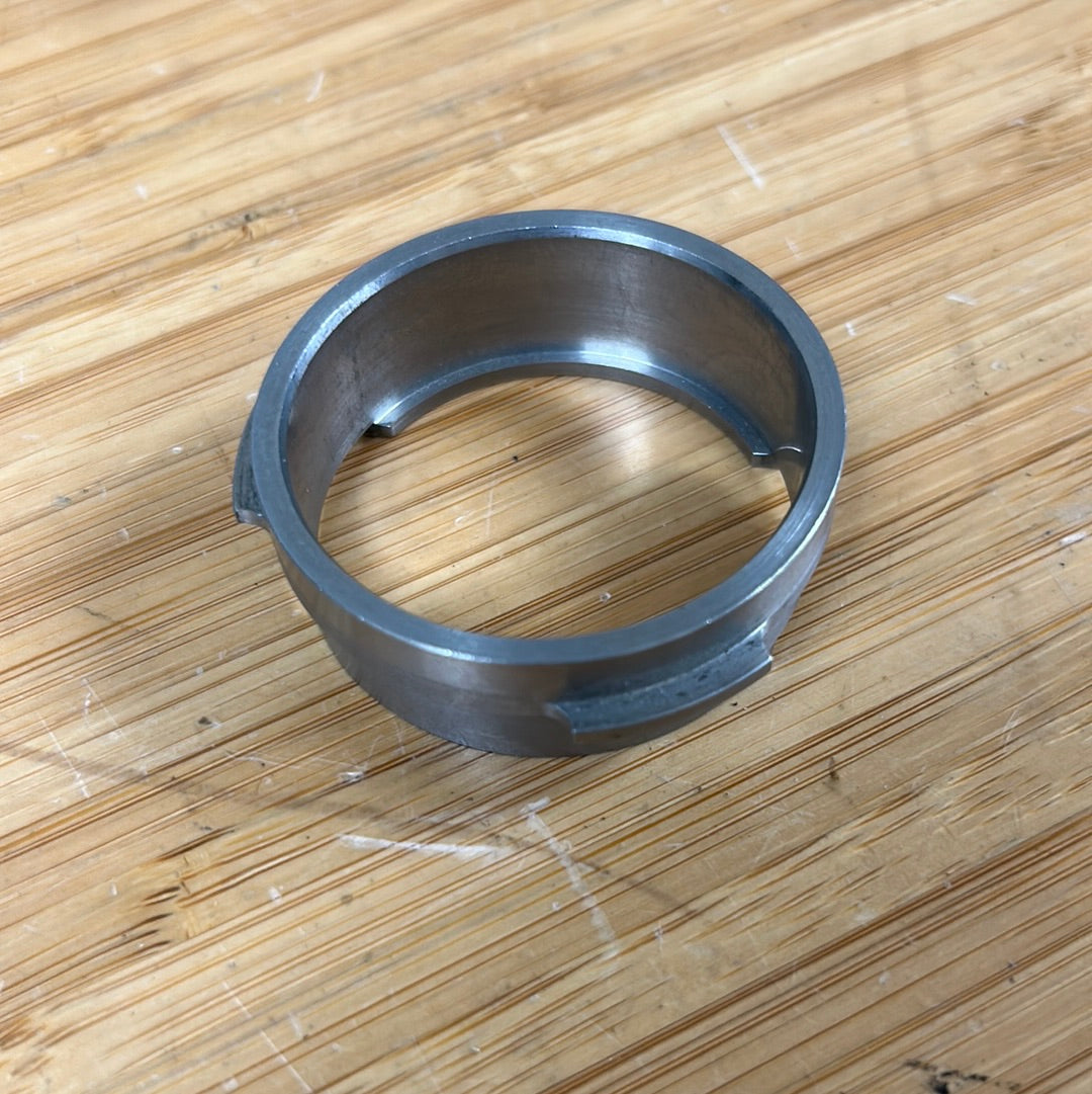 Aaton to Eclair CA-1 Lens Adapter