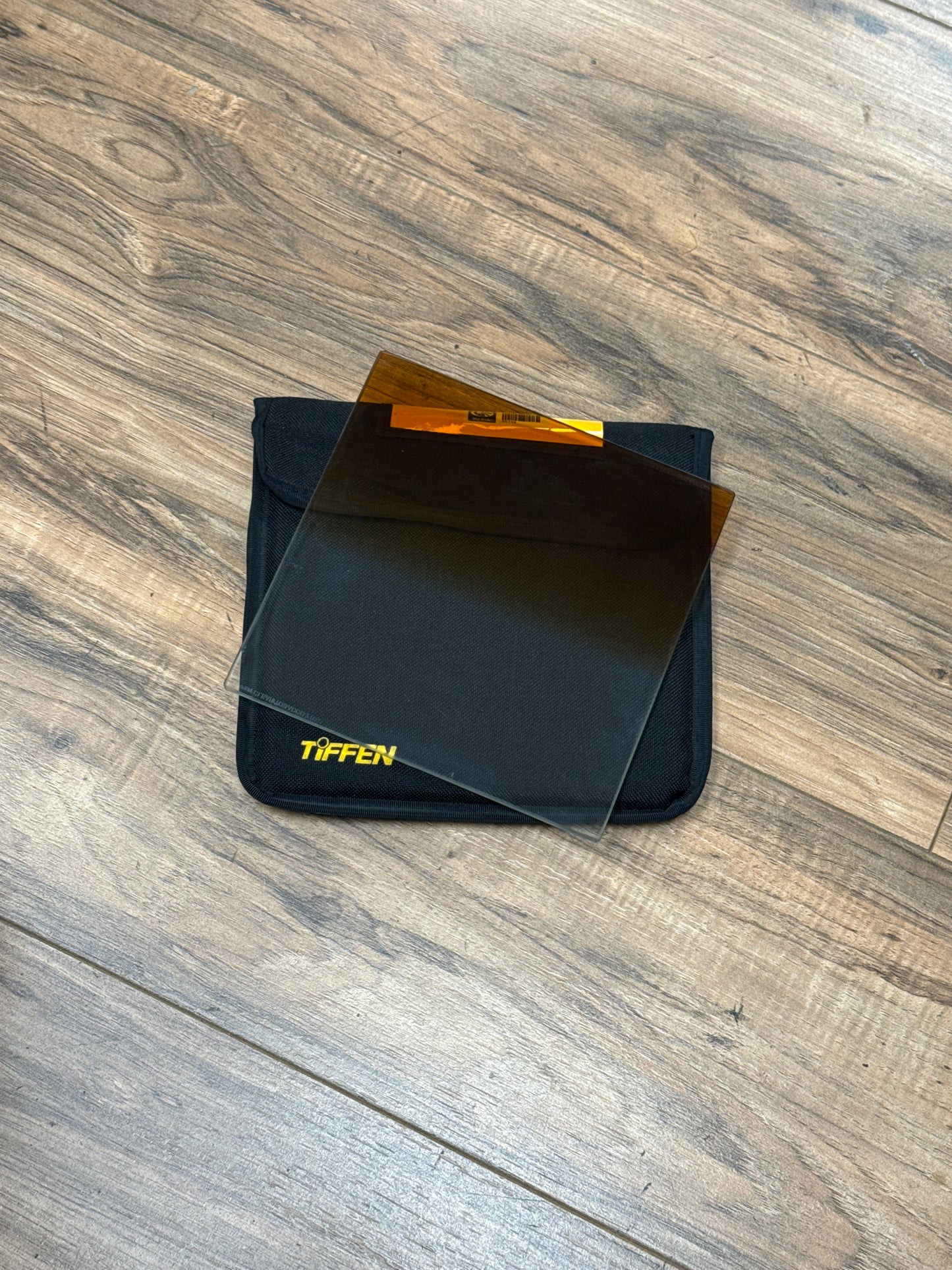 Tiffen 6x6 Tabacco 2 Soft Grad (used)