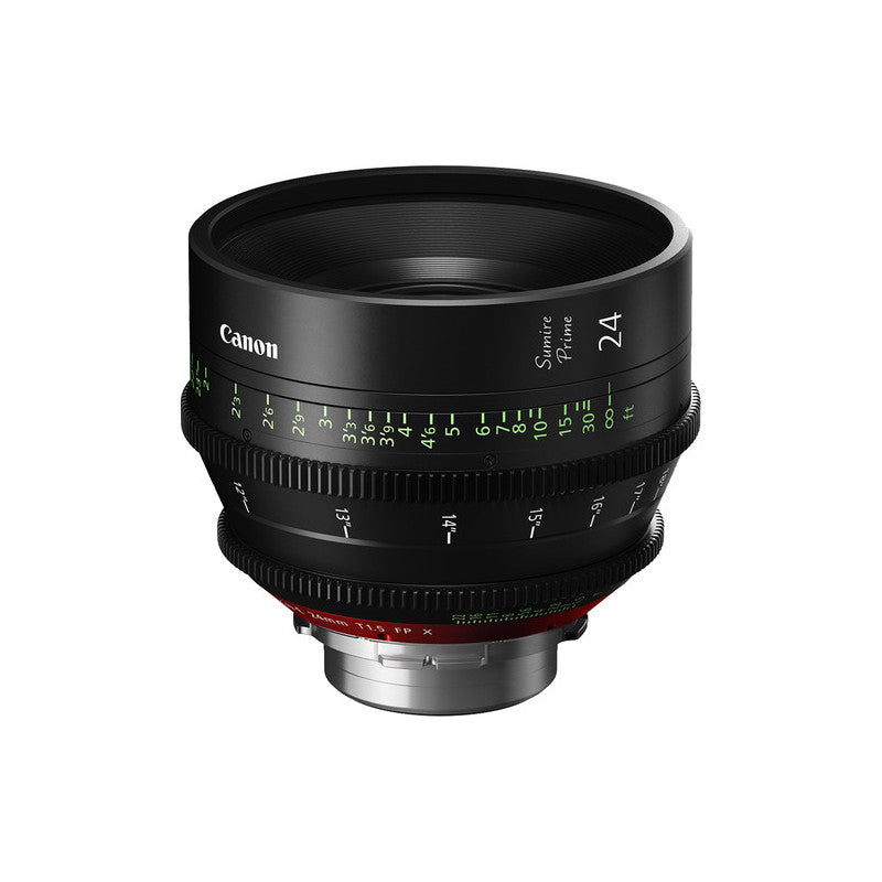 Canon 24mm T1.5 CN-E PL