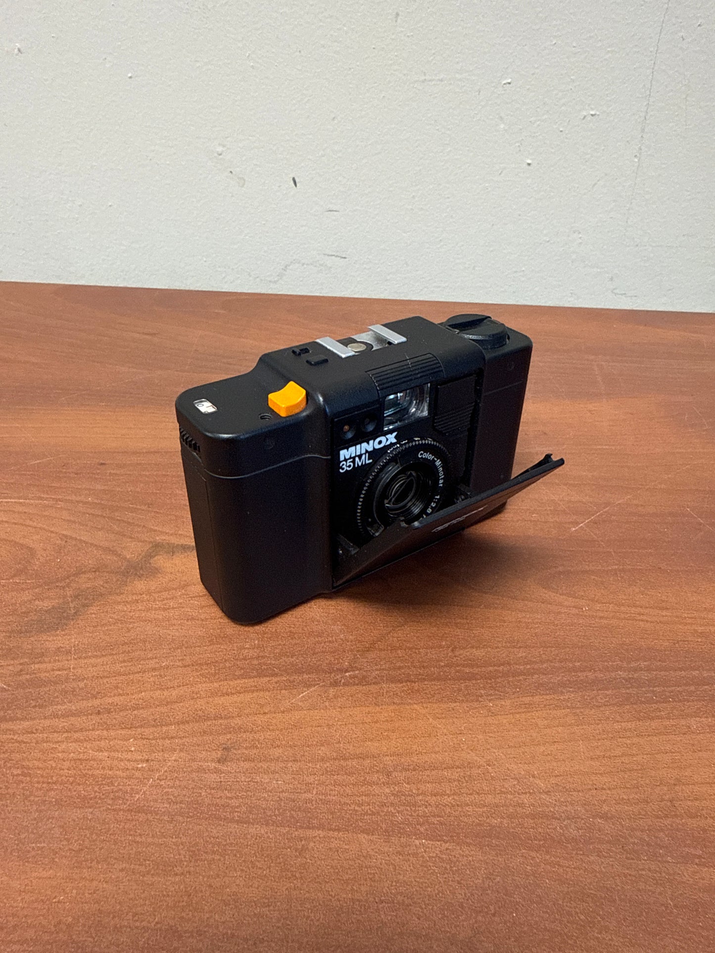 Minox 35 ML