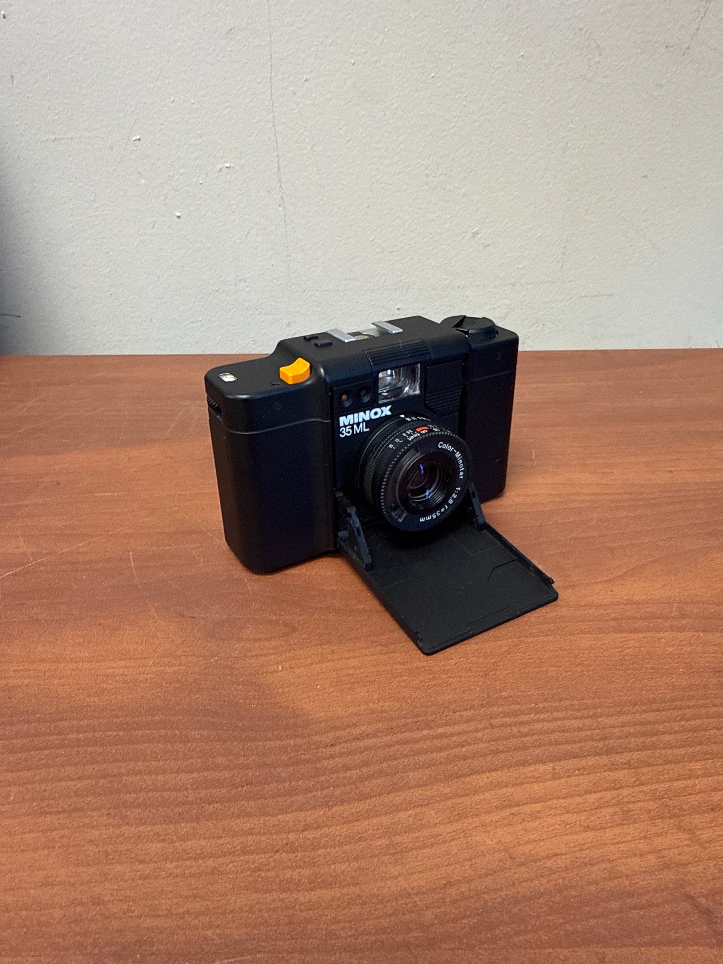 Minox 35 ML