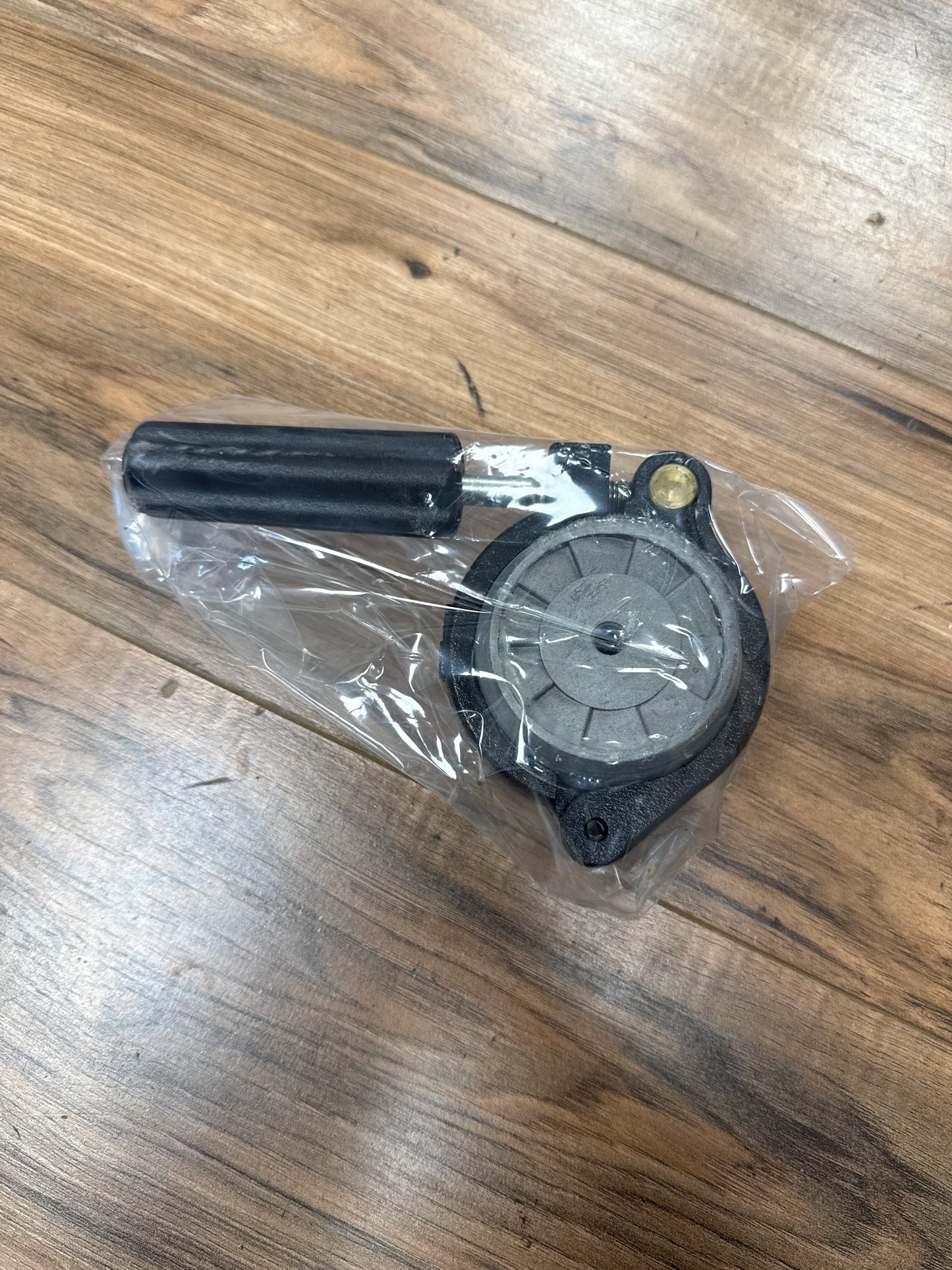 Bogen 3115 Art.138 Claw Ball Adapter