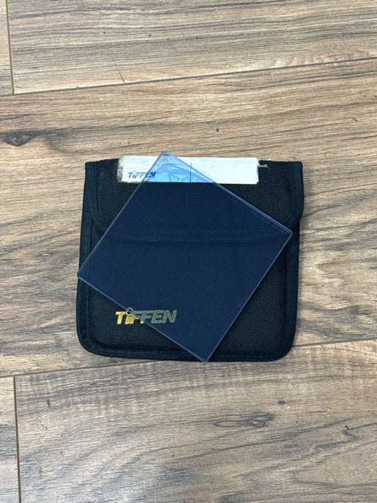 Tiffen 4x4" 80D (used)