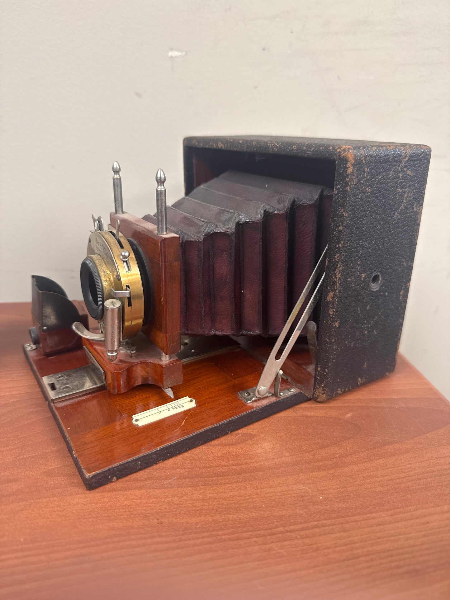 Vintage Gundlach Korona View Camera