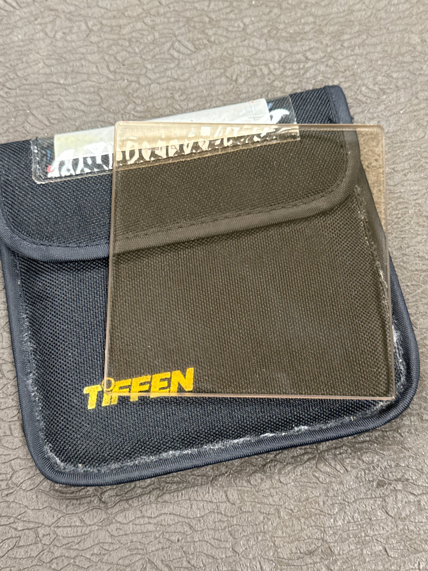 Tiffen 4x4" Low Light Dispersion Glass Filter (LLD)