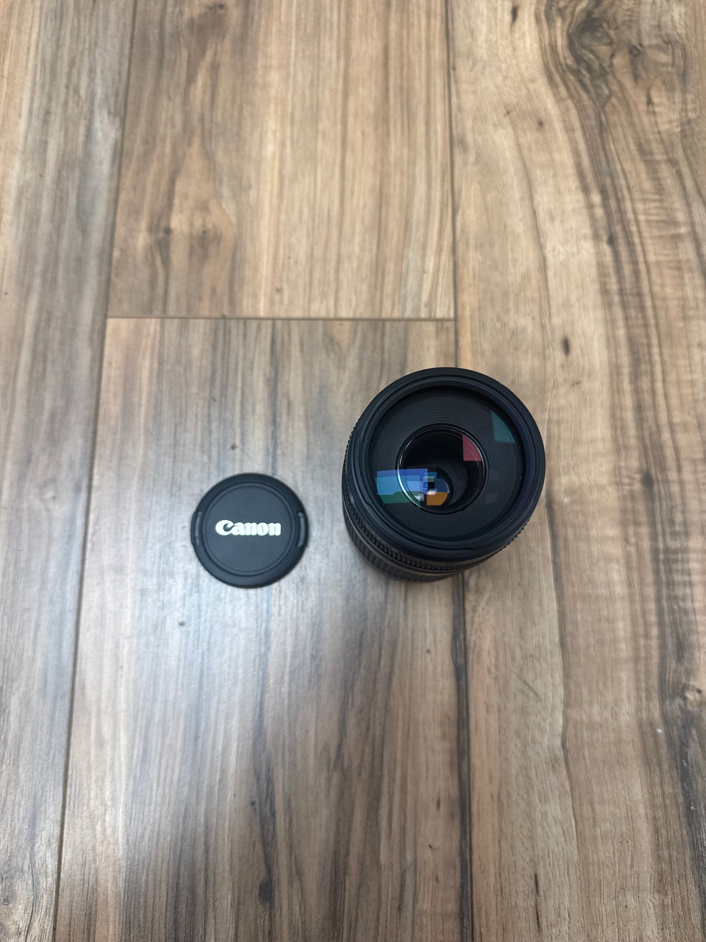 Canon EF 75-300mm f/4-5.6 III USM Lens s#2701300995