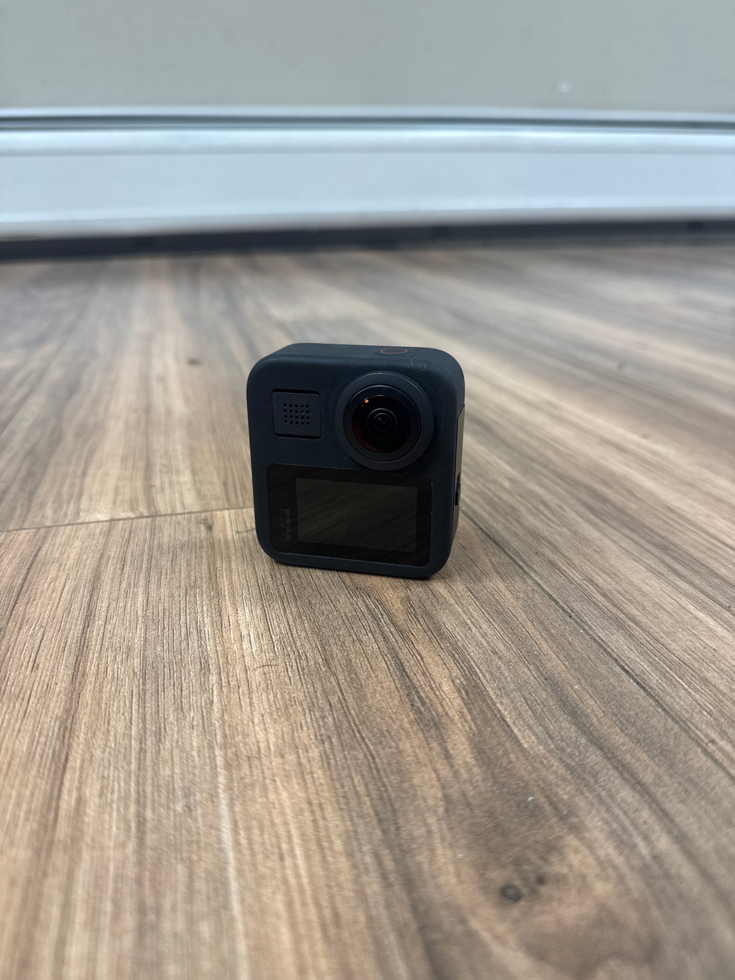 GoPro Max 360