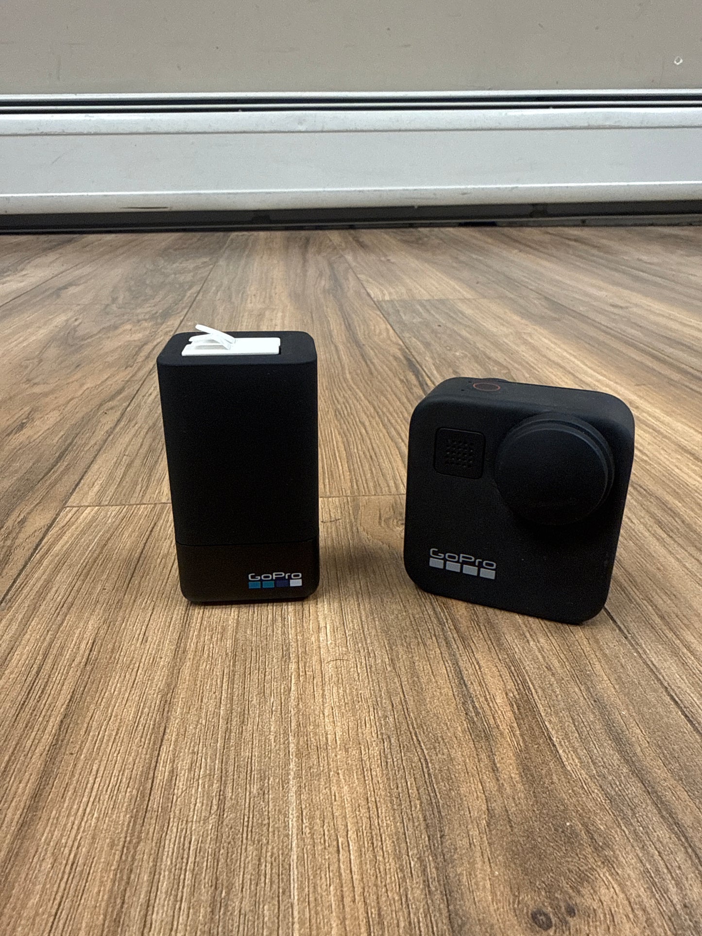 GoPro Max 360