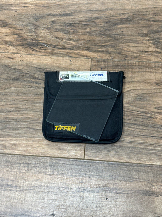 Tiffen 4x4" Low Contrast 1 (used)