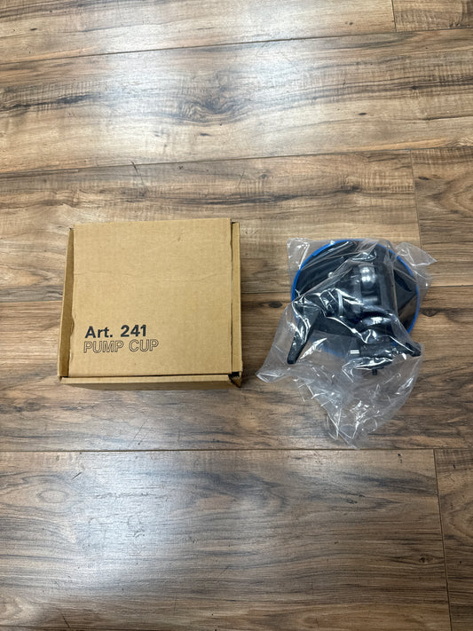 Bogen 3294 Suction Grip w/ 5/8 Swivel Socket (Art. 241 Pump Cup)