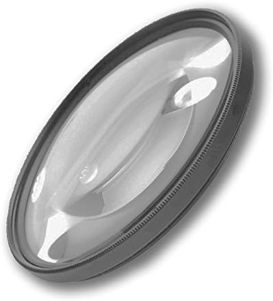 Digital NC 67mm Close-Up 10x Macro HD German Optics